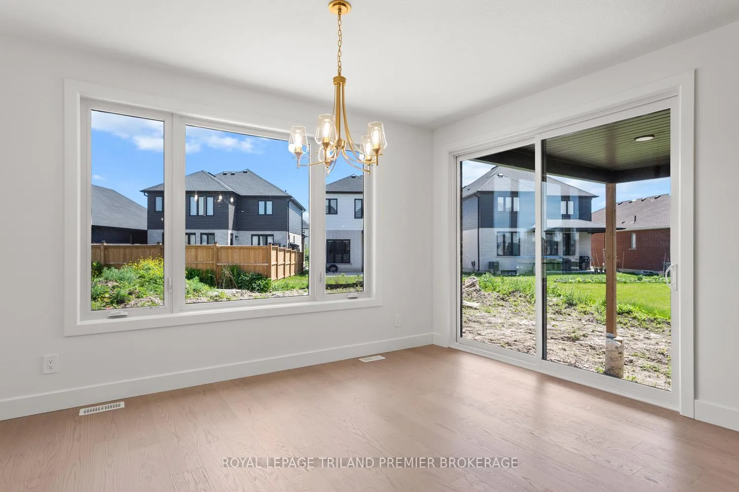 Photo 17 of 1378 Bush Hill Link, London, North S — HOMEH