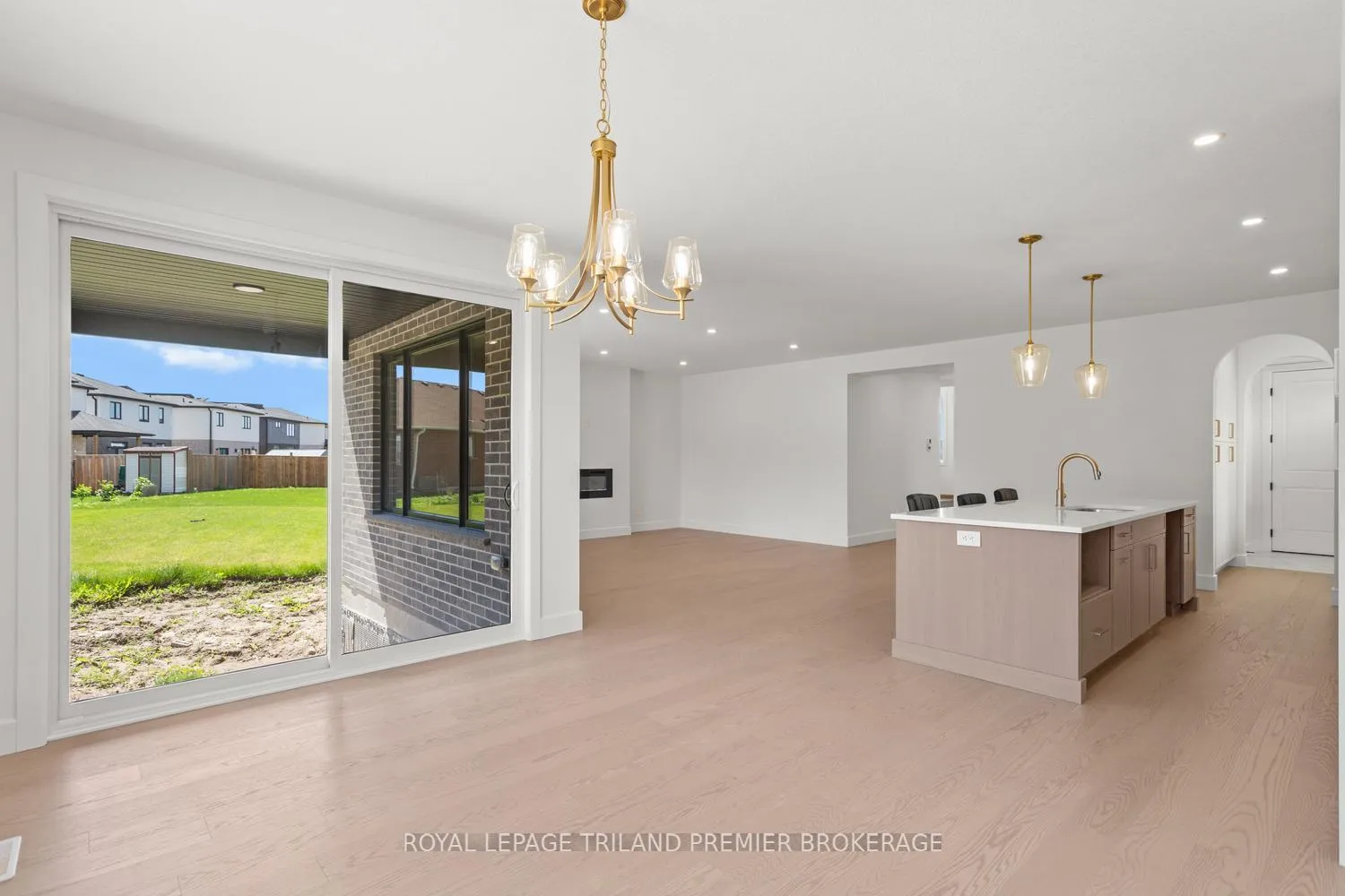 Photo 18 of 1378 Bush Hill Link, London, North S — HOMEH