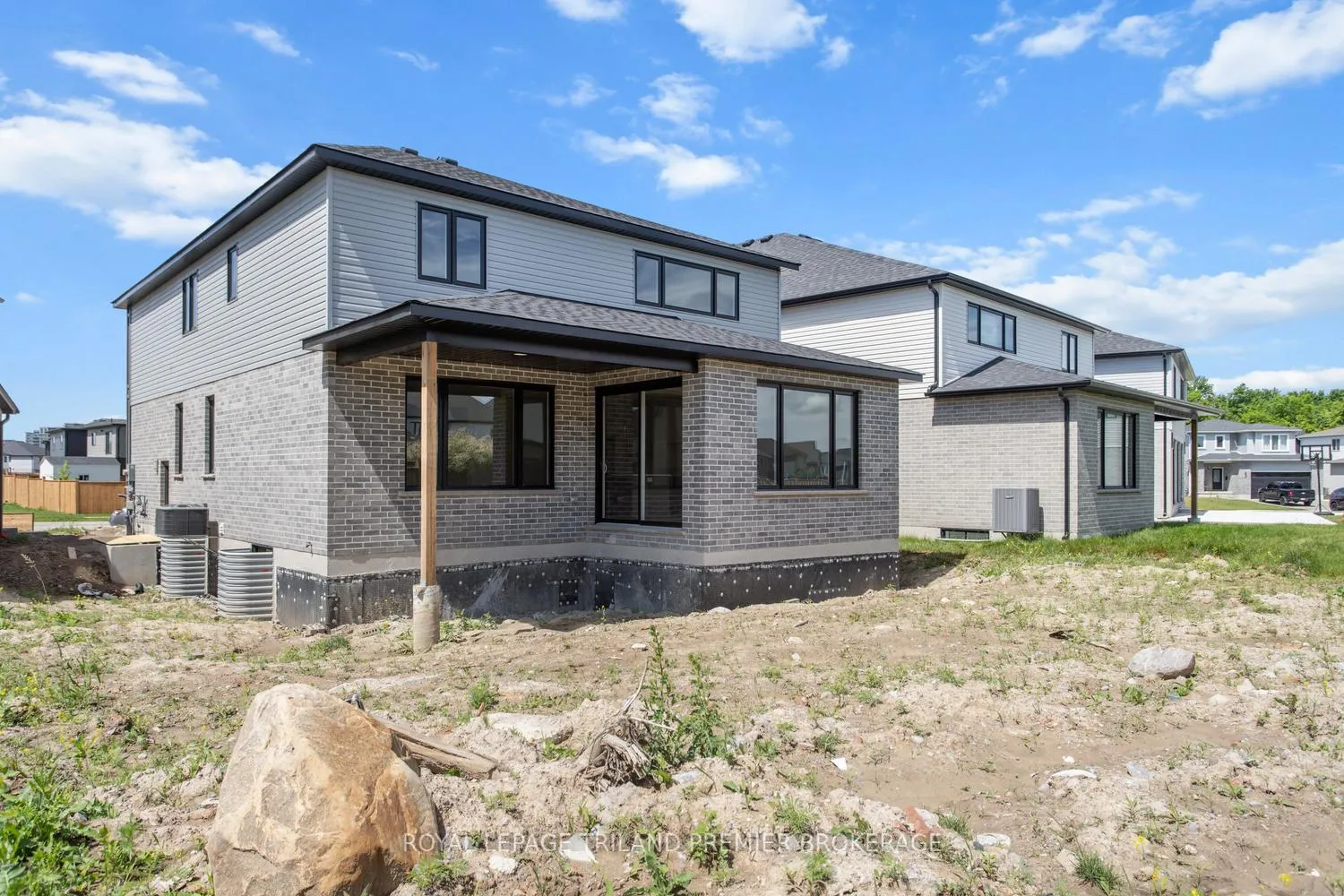 Photo 45 of 1378 Bush Hill Link, London, North S — HOMEH