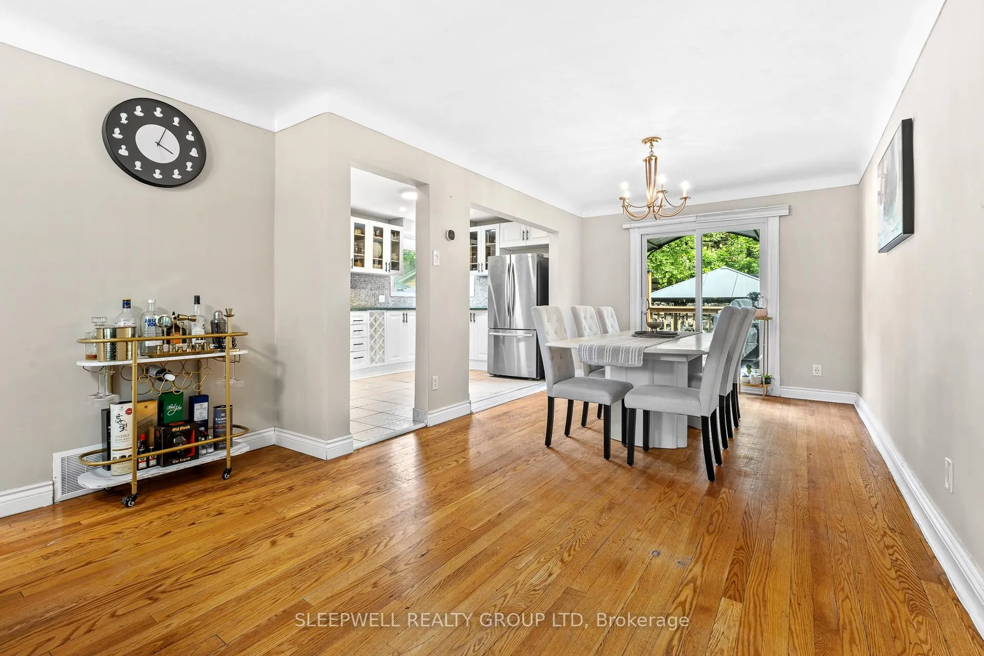 Photo 8 of 1486 Lepage Avenue, Ottawa, Carlington — HOMEH