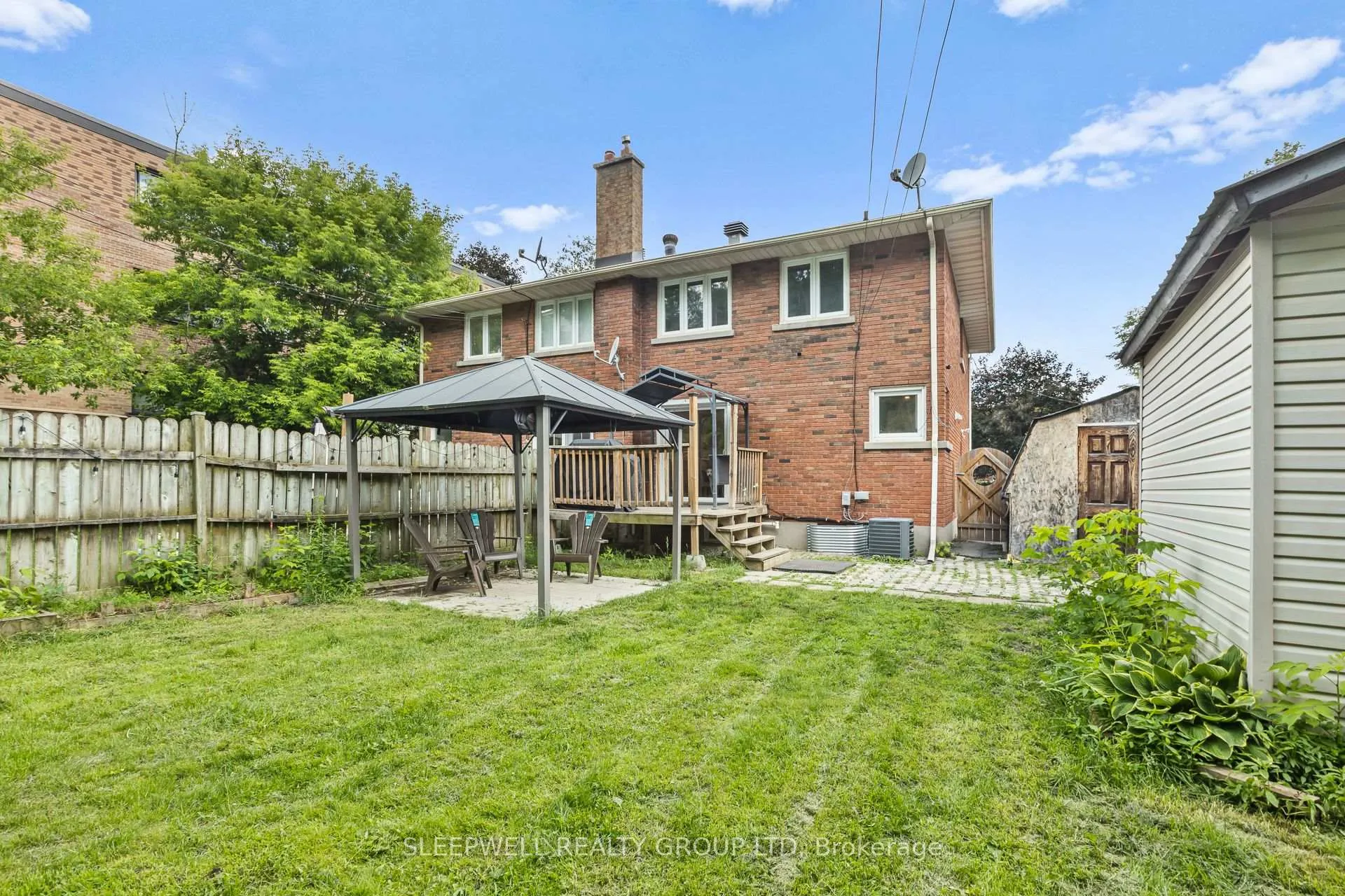Photo 11 of 1486 Lepage Avenue, Ottawa, Carlington — HOMEH