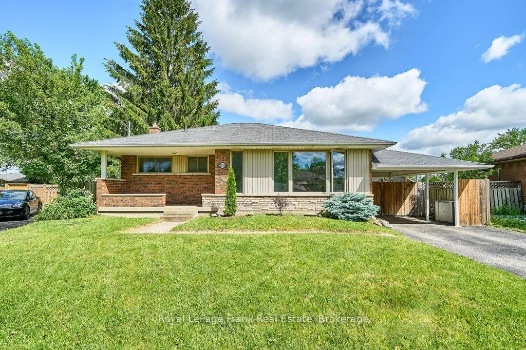 Photo 1 of 1158 Lisgar Avenue, Oshawa, Donevan — HOMEH