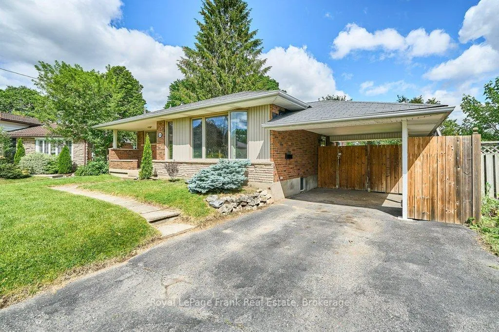 Photo 2 of 1158 Lisgar Avenue, Oshawa, Donevan — HOMEH