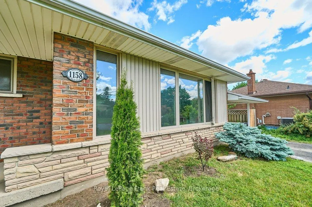 Photo 3 of 1158 Lisgar Avenue, Oshawa, Donevan — HOMEH