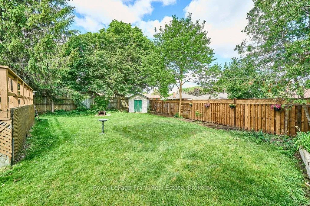 Photo 8 of 1158 Lisgar Avenue, Oshawa, Donevan — HOMEH