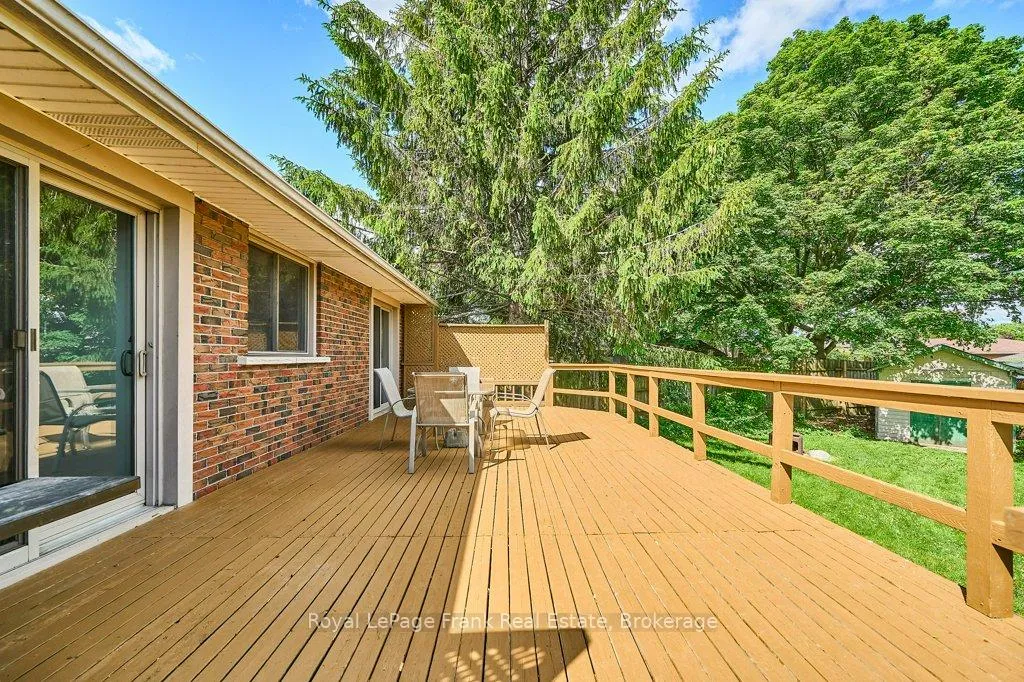 Photo 9 of 1158 Lisgar Avenue, Oshawa, Donevan — HOMEH