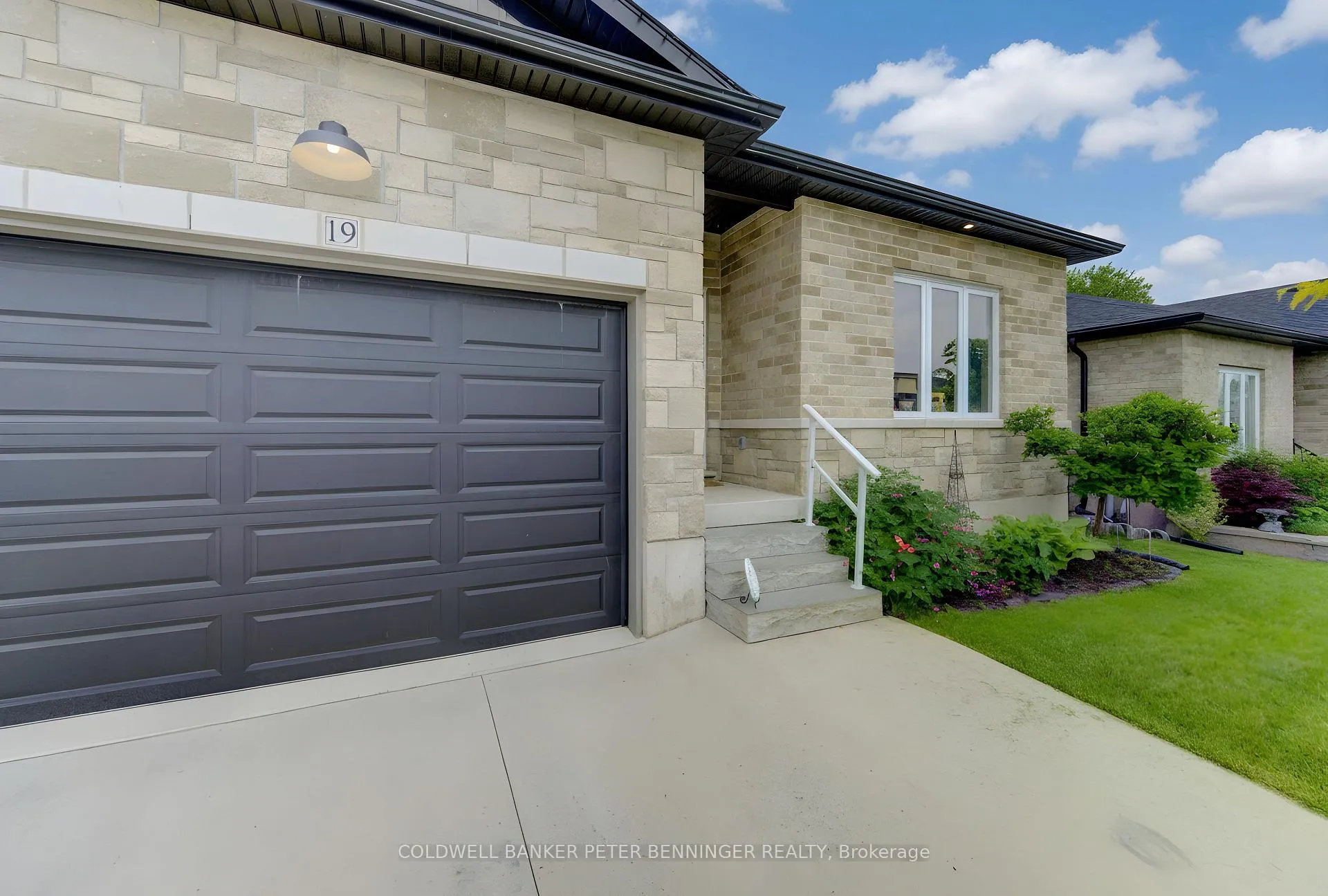 Photo 4 of Unit 19, 575 Albert Avenue N, North Perth, Listowel — HOMEH