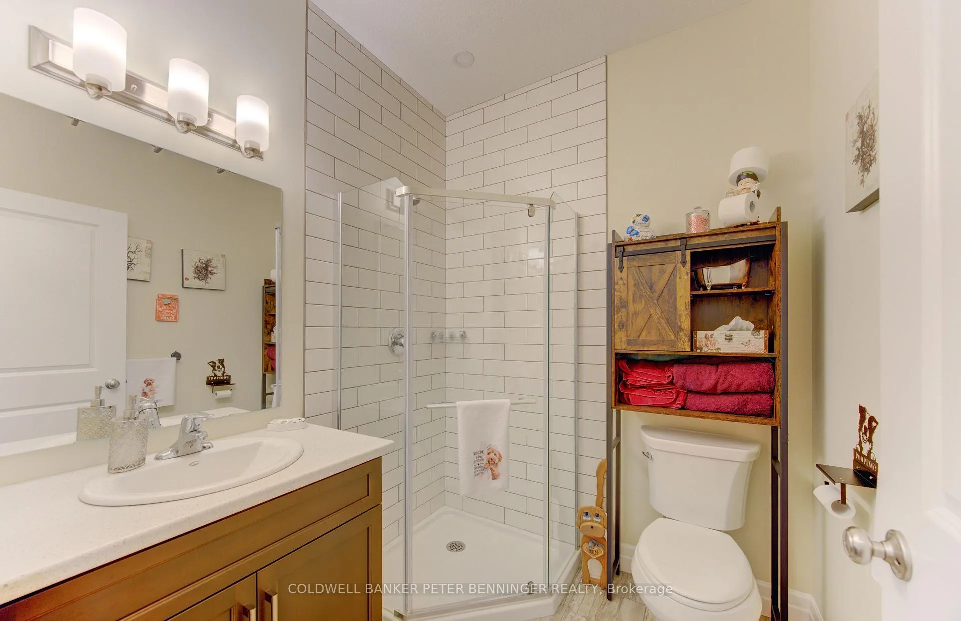 Photo 8 of Unit 19, 575 Albert Avenue N, North Perth, Listowel — HOMEH