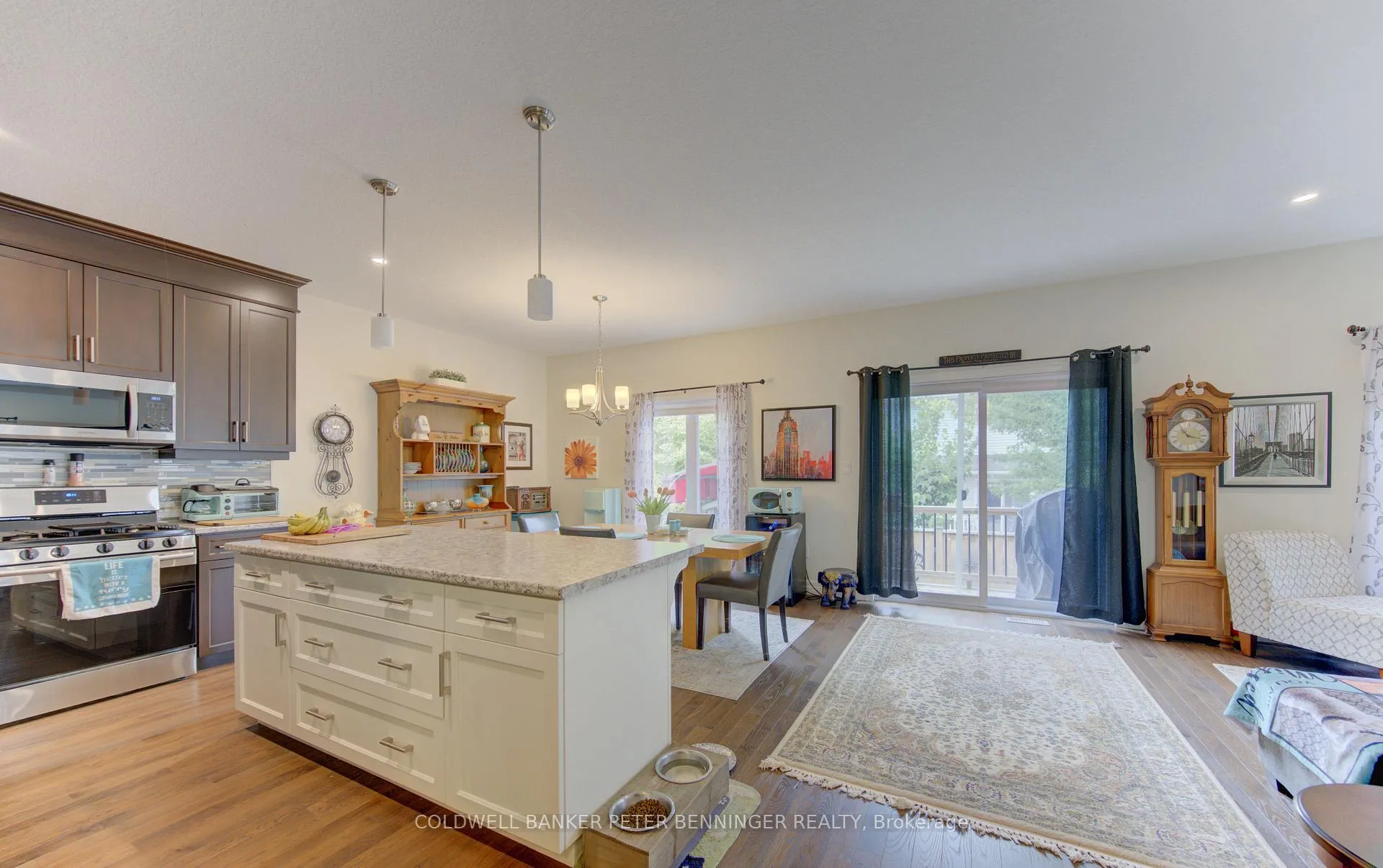 Photo 15 of Unit 19, 575 Albert Avenue N, North Perth, Listowel — HOMEH