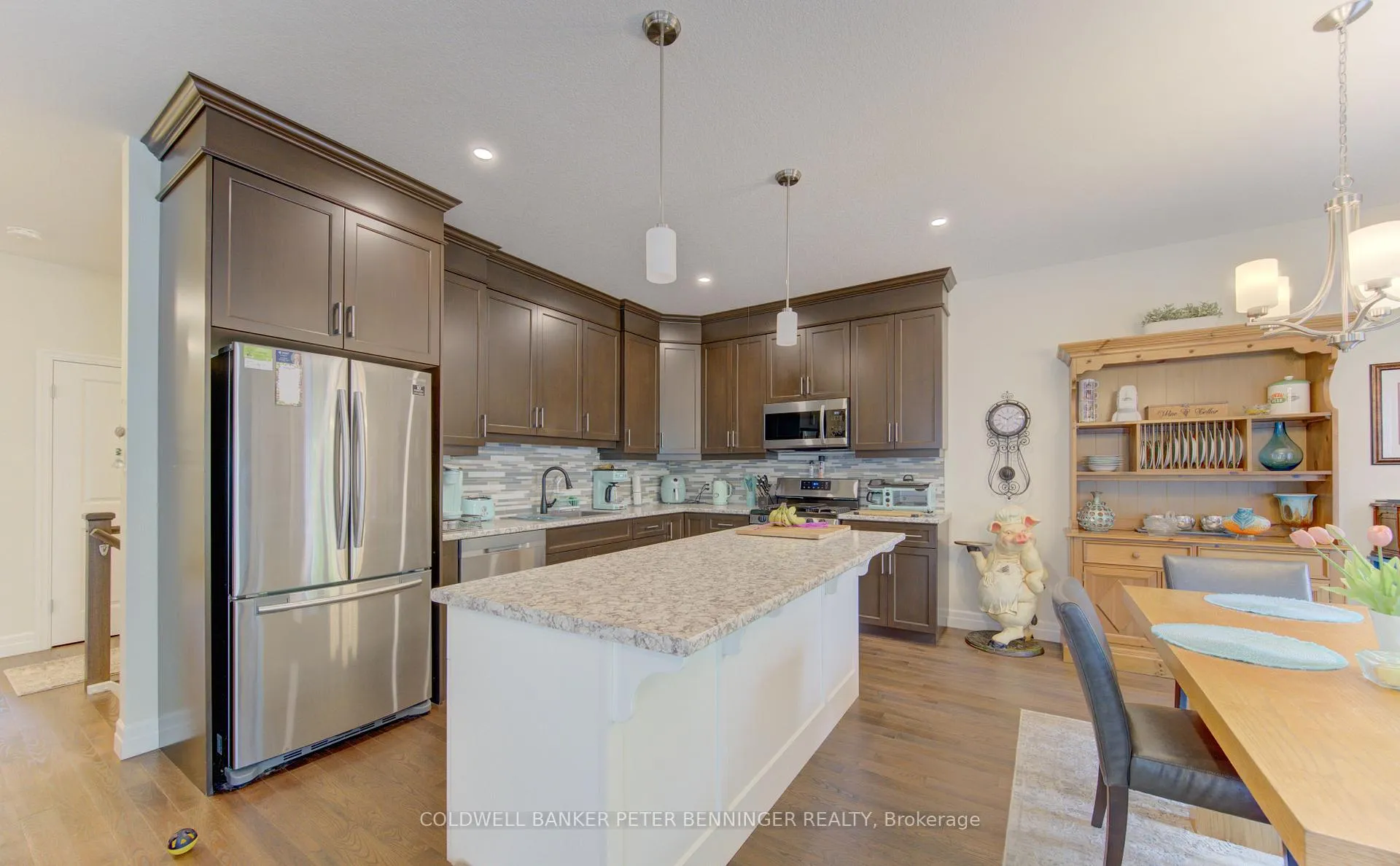 Photo 17 of Unit 19, 575 Albert Avenue N, North Perth, Listowel — HOMEH