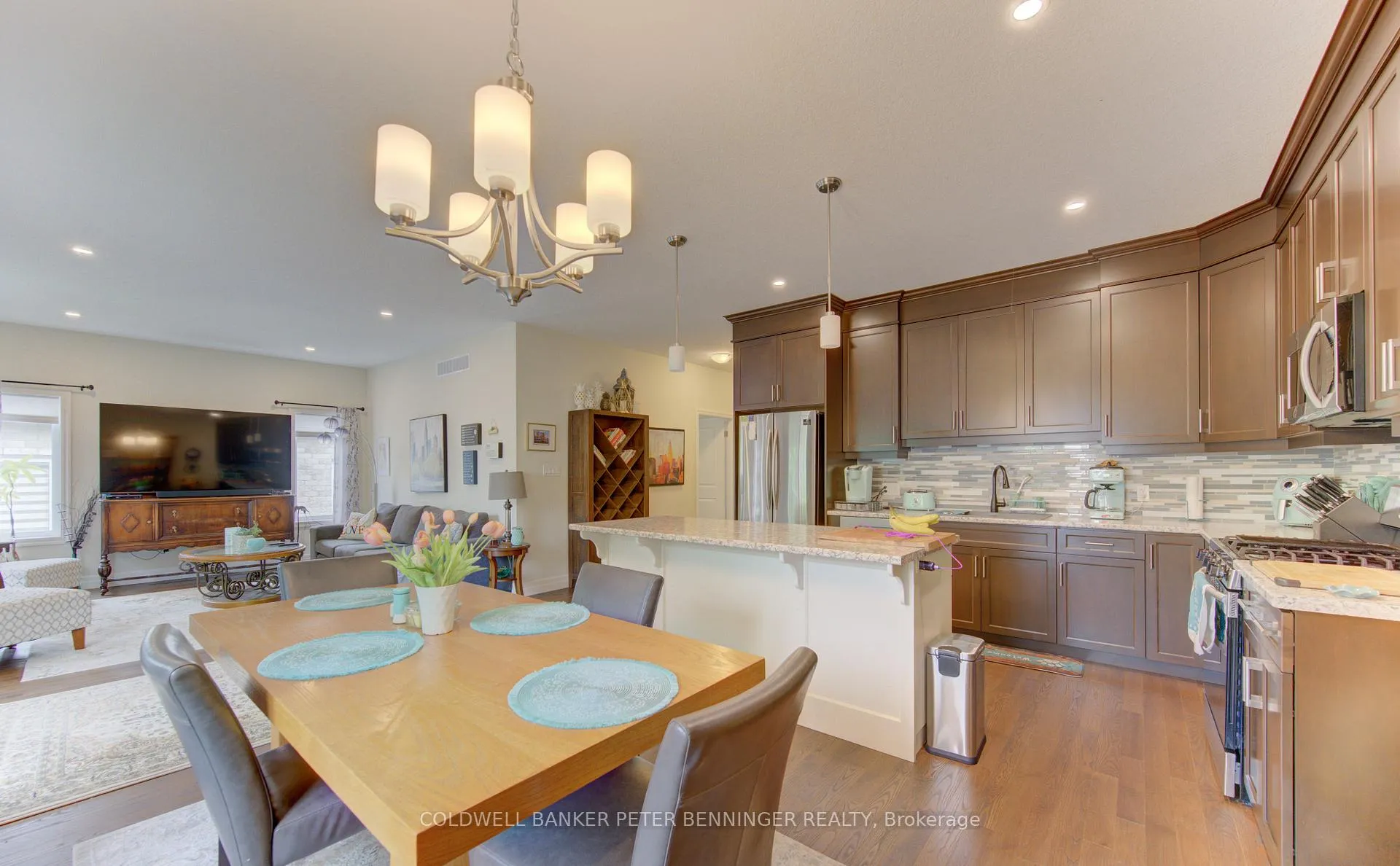 Photo 18 of Unit 19, 575 Albert Avenue N, North Perth, Listowel — HOMEH
