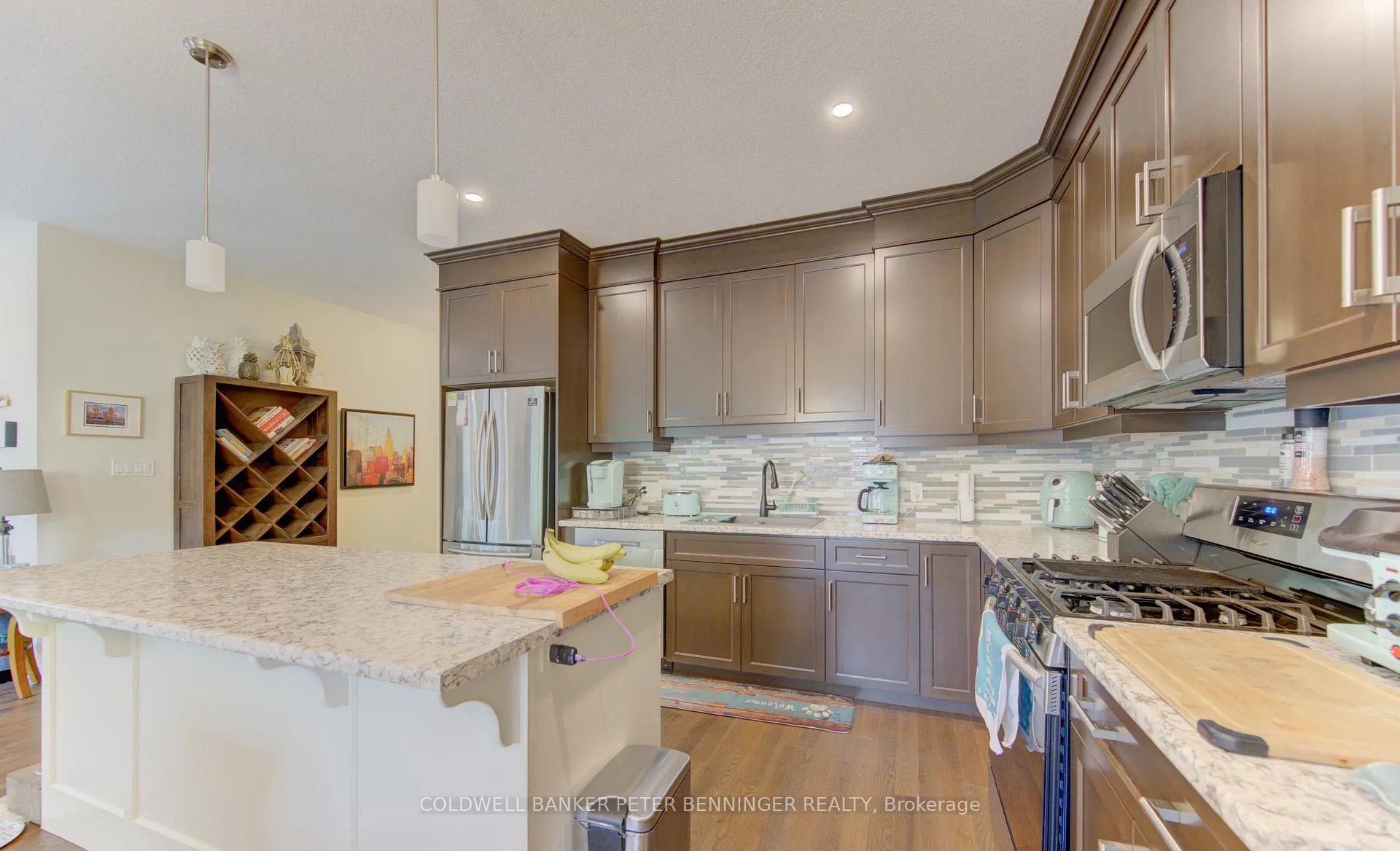 Photo 19 of Unit 19, 575 Albert Avenue N, North Perth, Listowel — HOMEH