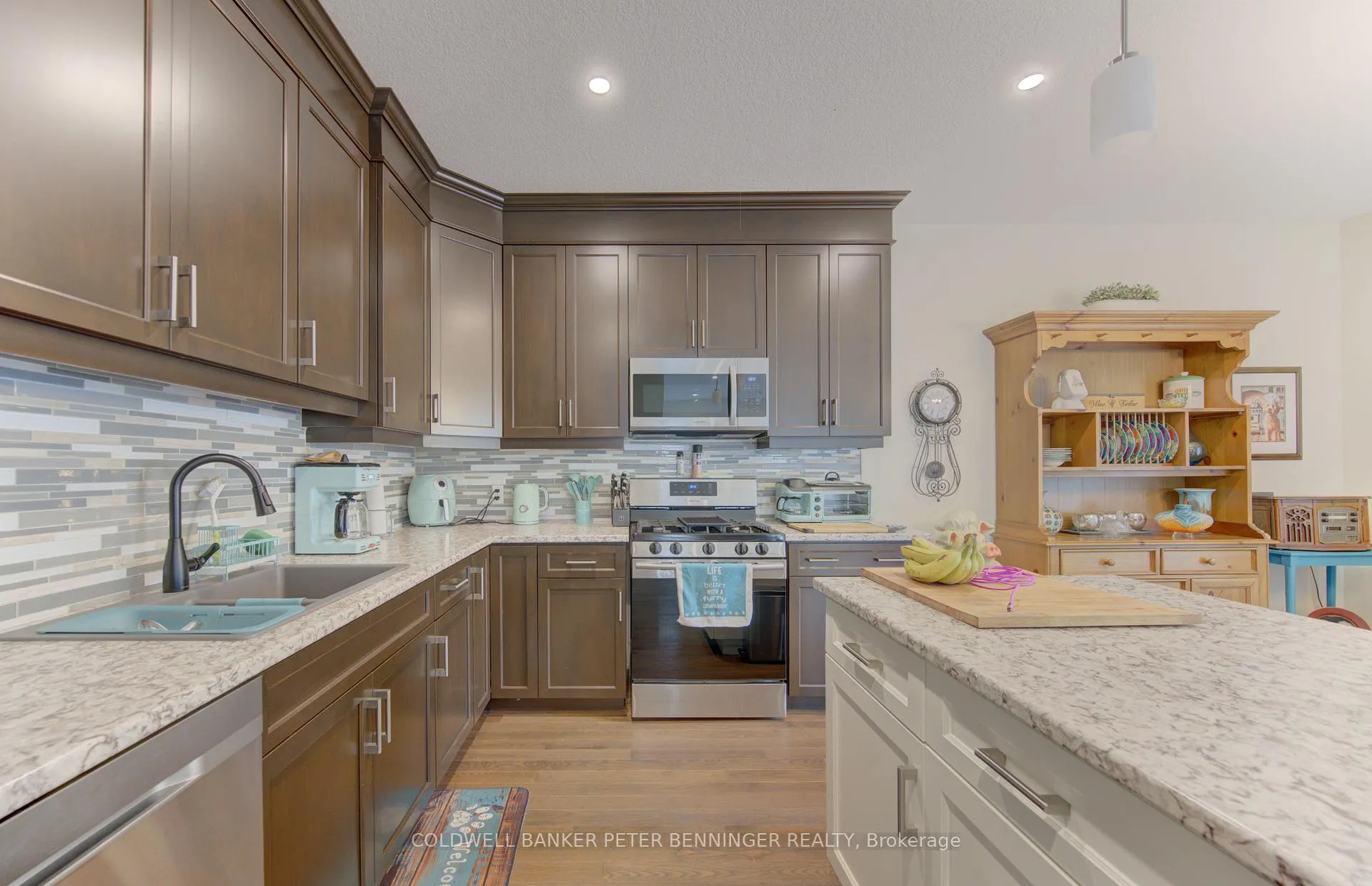 Photo 21 of Unit 19, 575 Albert Avenue N, North Perth, Listowel — HOMEH