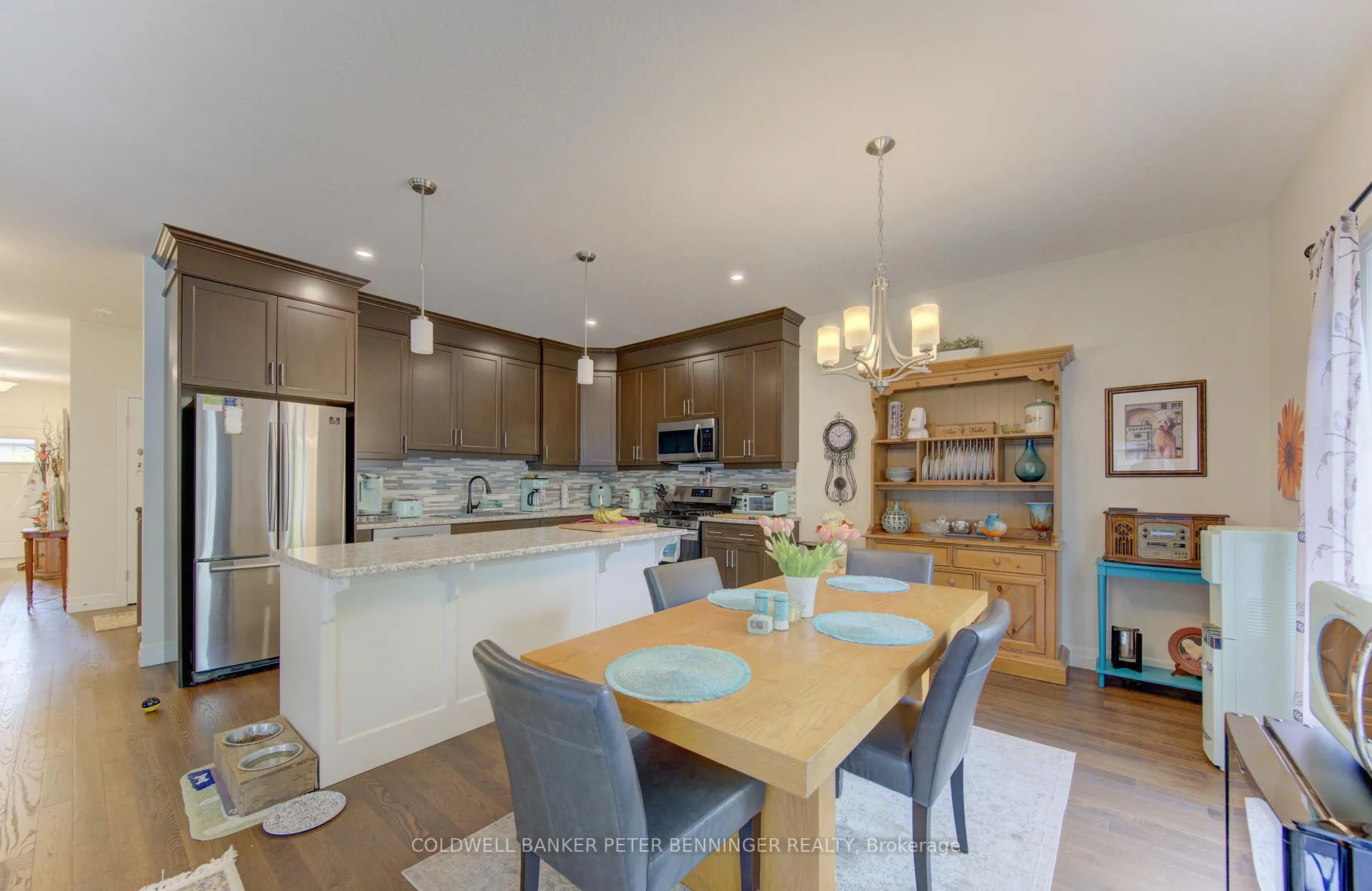 Photo 22 of Unit 19, 575 Albert Avenue N, North Perth, Listowel — HOMEH