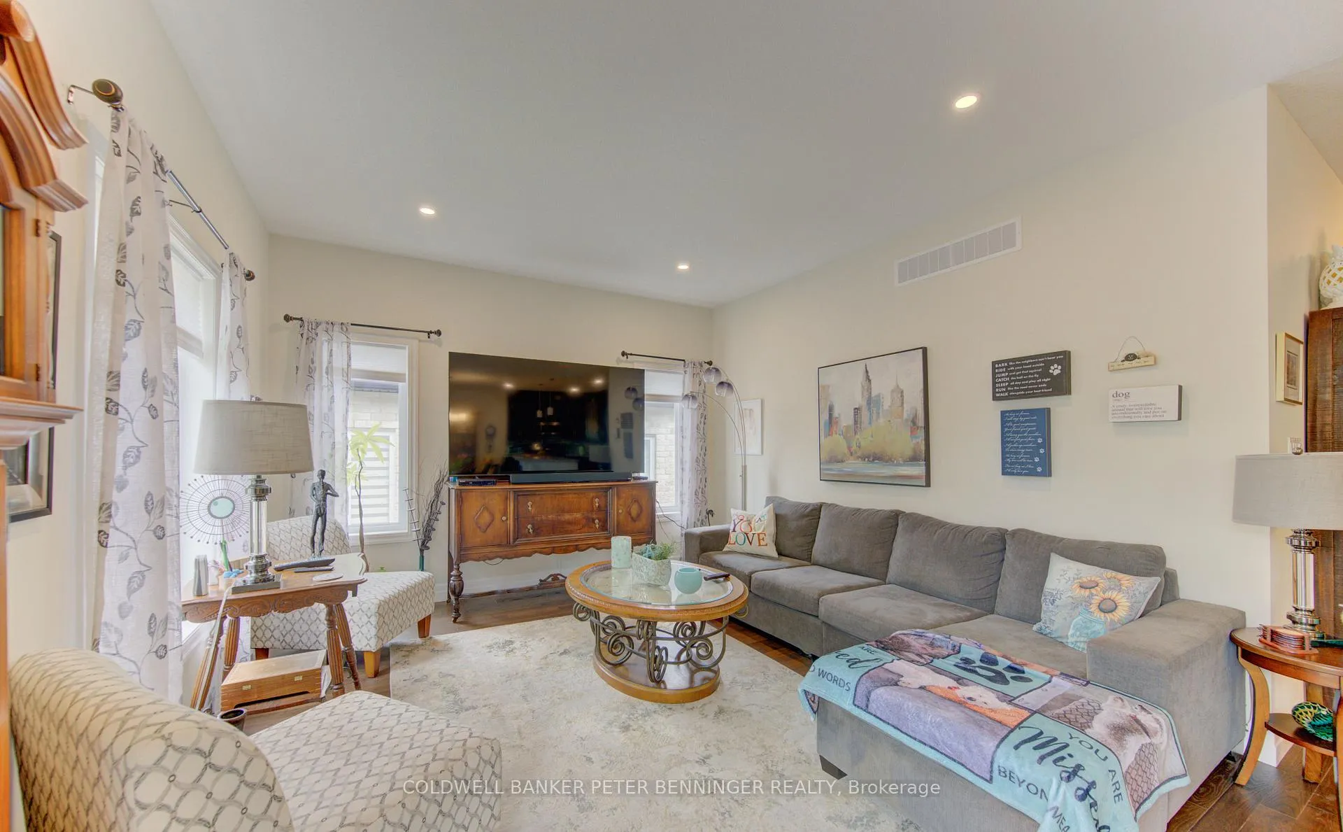Photo 23 of Unit 19, 575 Albert Avenue N, North Perth, Listowel — HOMEH