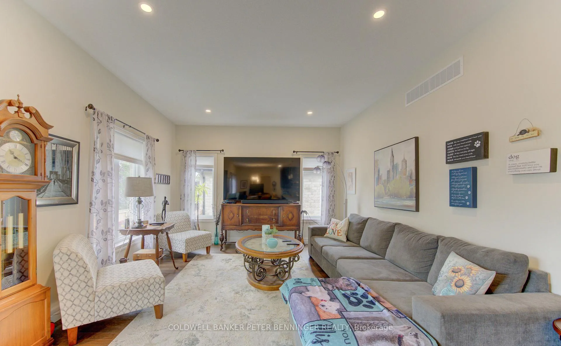 Photo 24 of Unit 19, 575 Albert Avenue N, North Perth, Listowel — HOMEH