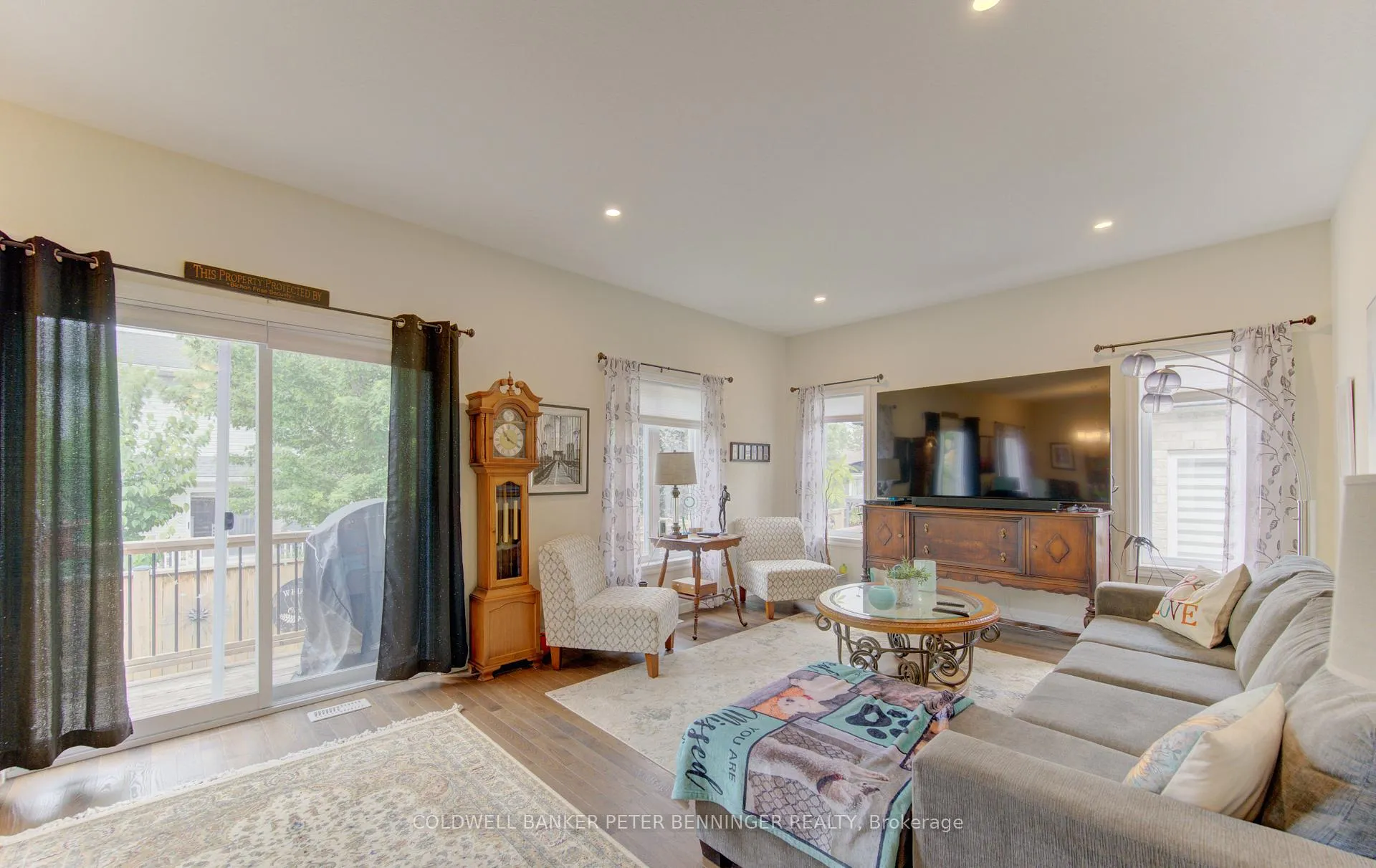 Photo 25 of Unit 19, 575 Albert Avenue N, North Perth, Listowel — HOMEH