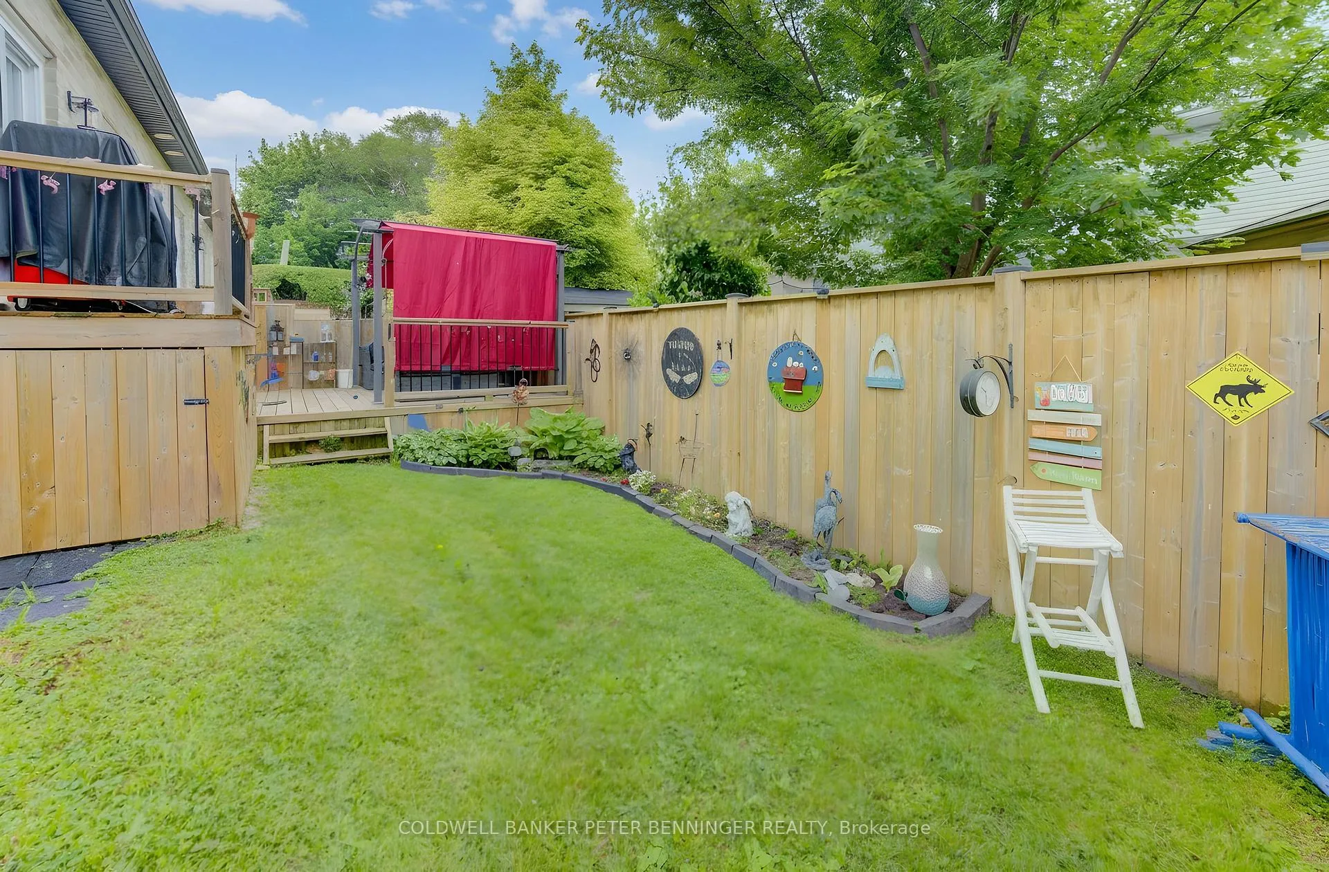 Photo 38 of Unit 19, 575 Albert Avenue N, North Perth, Listowel — HOMEH