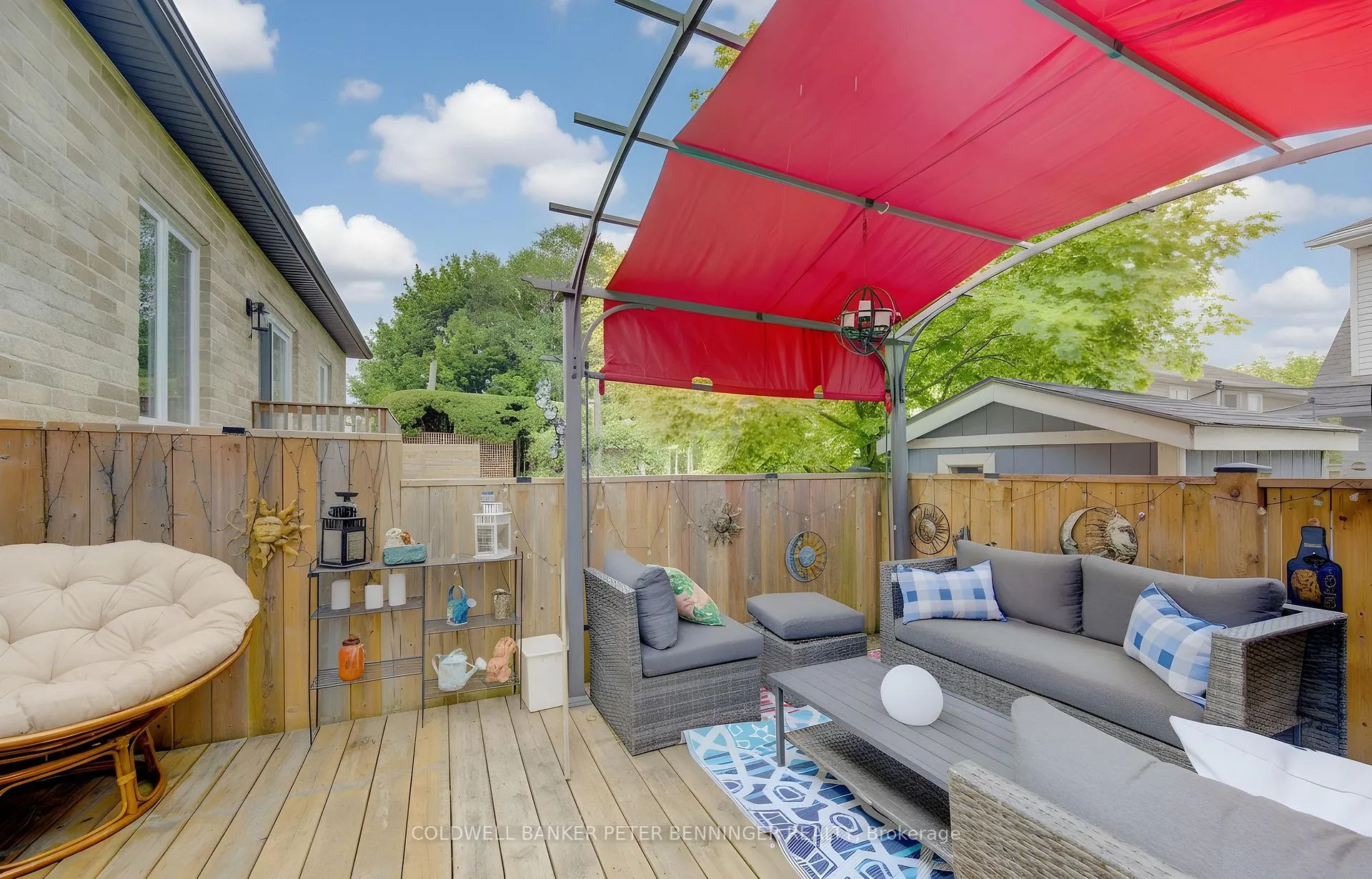 Photo 39 of Unit 19, 575 Albert Avenue N, North Perth, Listowel — HOMEH