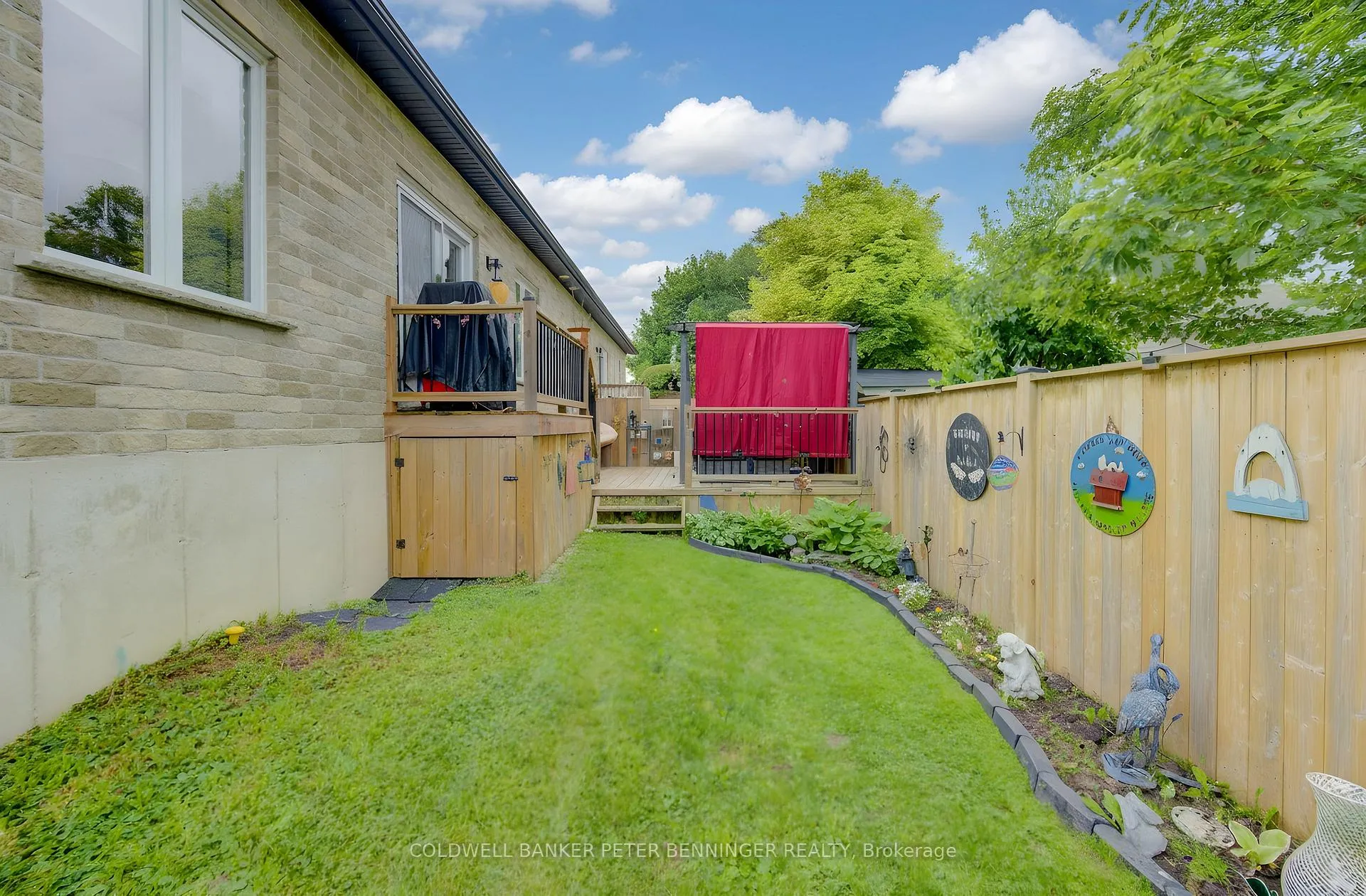 Photo 40 of Unit 19, 575 Albert Avenue N, North Perth, Listowel — HOMEH