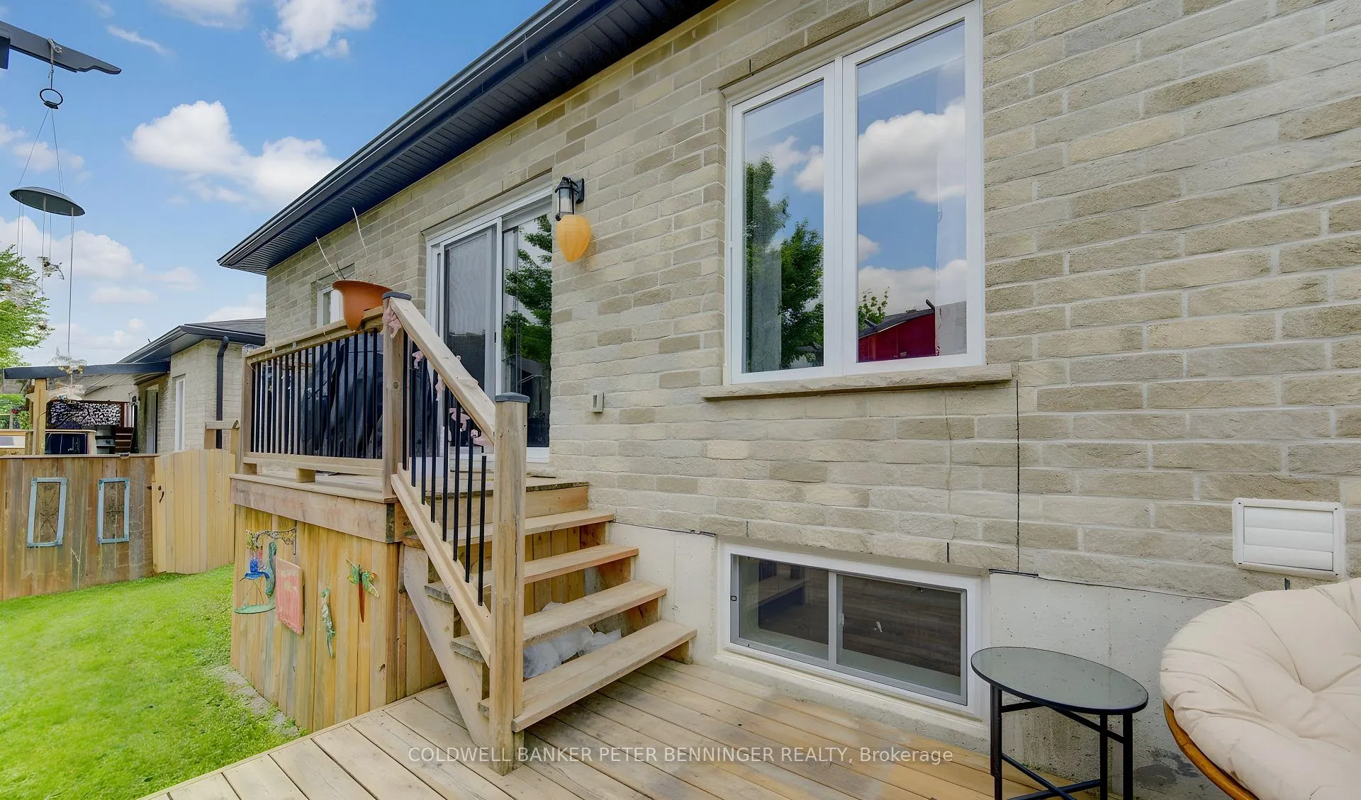Photo 42 of Unit 19, 575 Albert Avenue N, North Perth, Listowel — HOMEH
