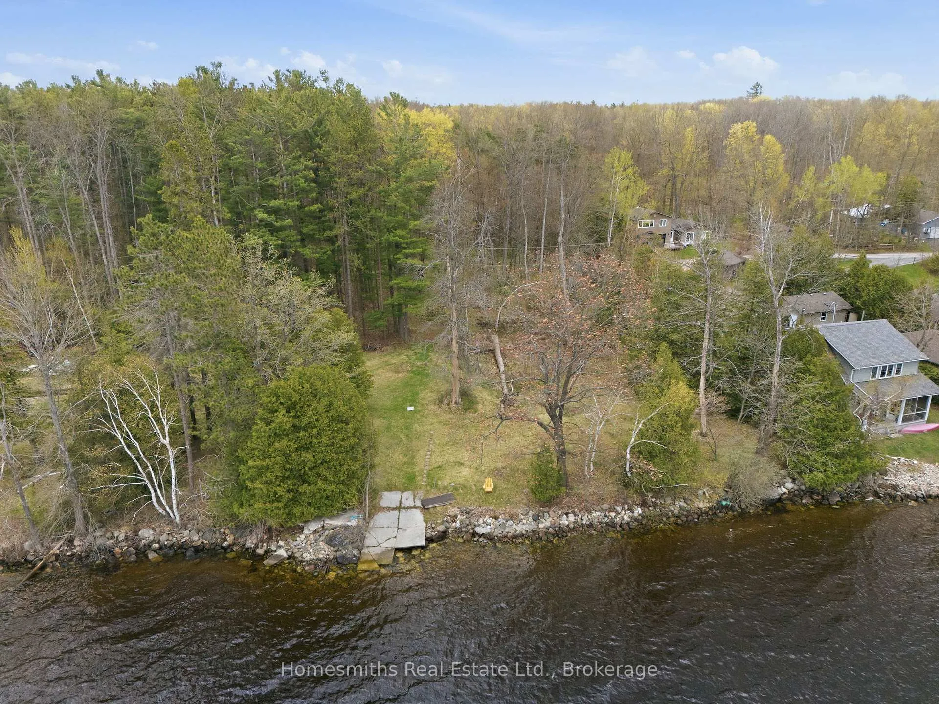 Photo 2 of 283A Marble Point Road, Marmora and Lake, Marmora Ward — HOMEH