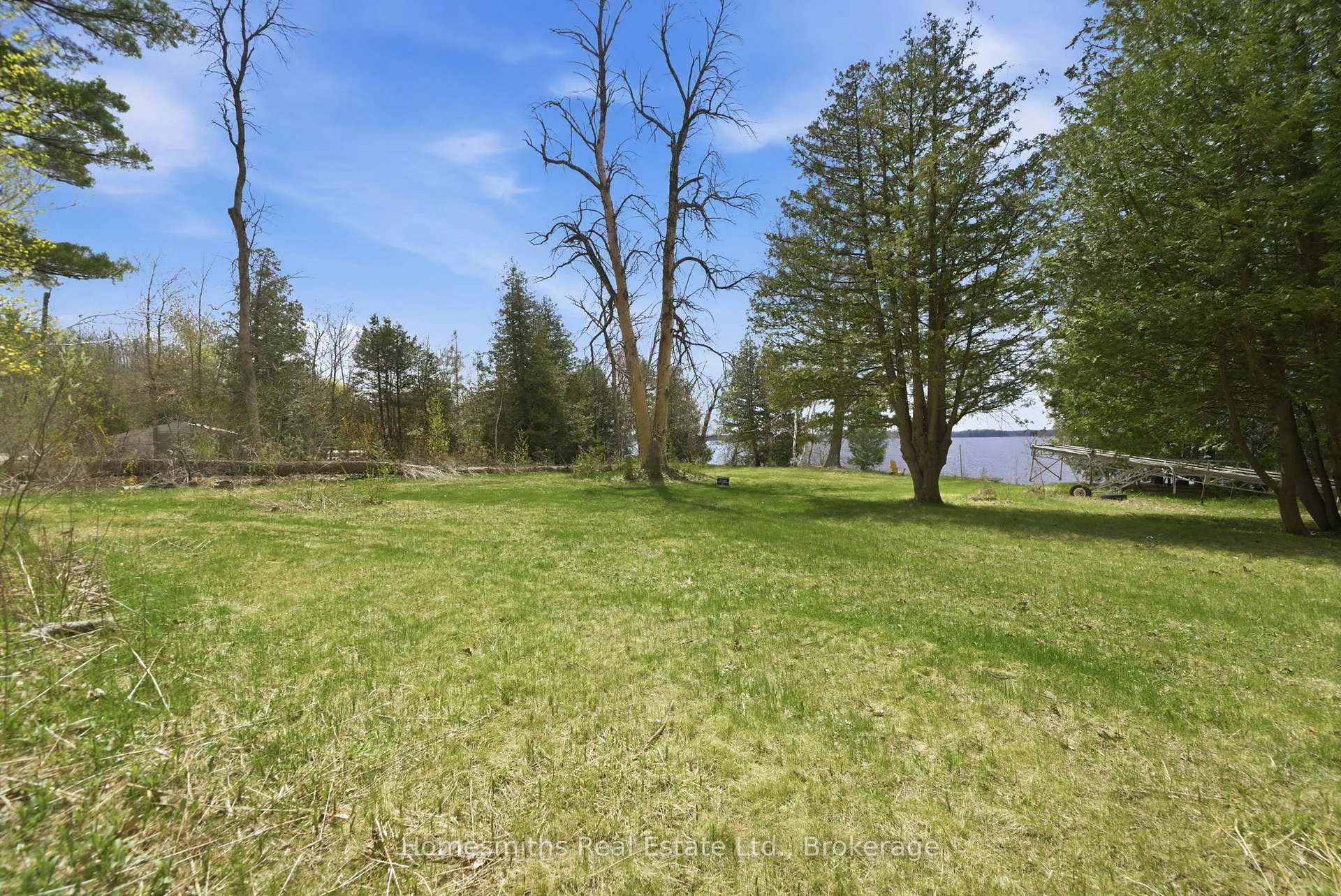 Photo 9 of 283A Marble Point Road, Marmora and Lake, Marmora Ward — HOMEH