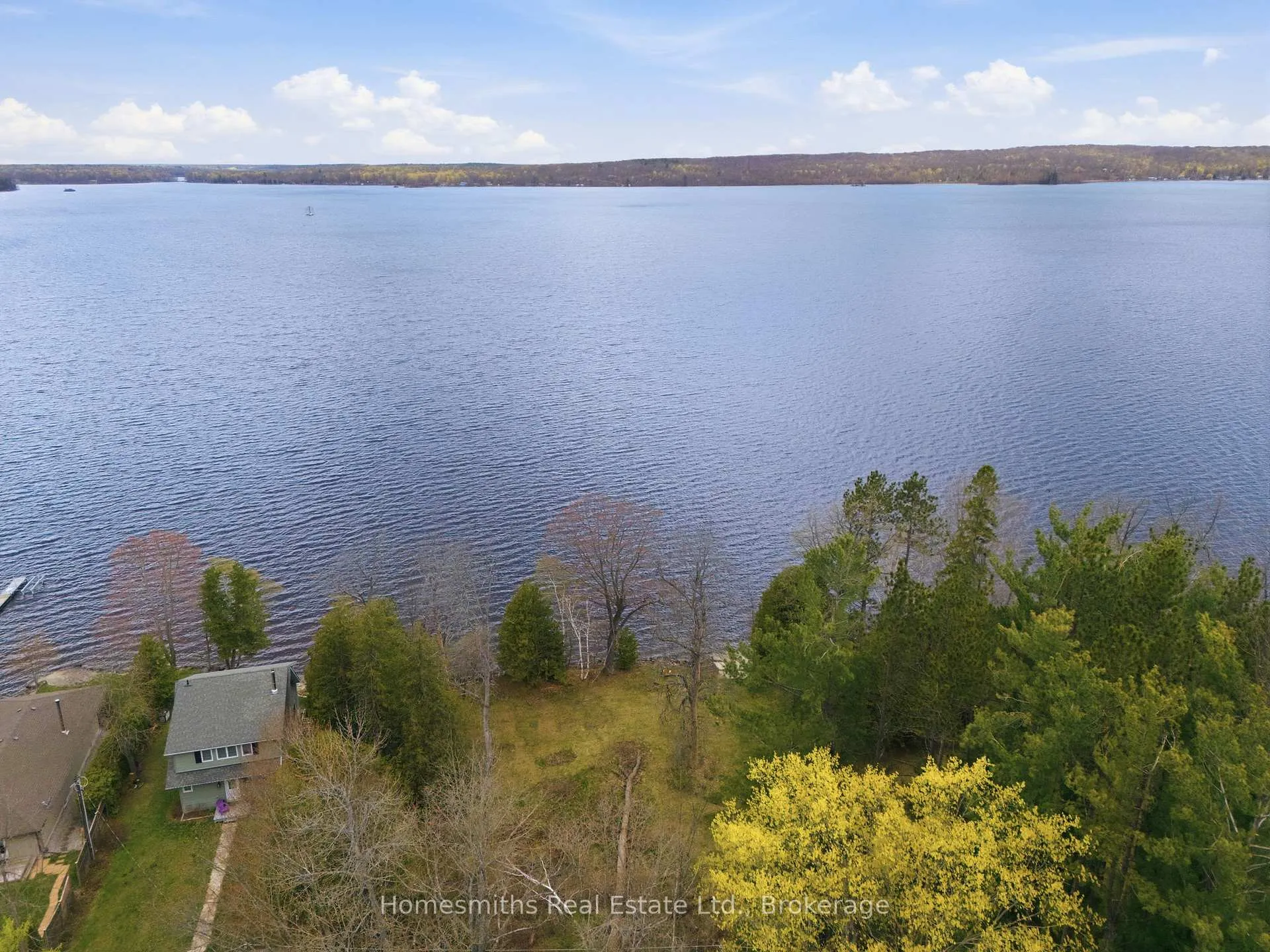 Photo 12 of 283A Marble Point Road, Marmora and Lake, Marmora Ward — HOMEH