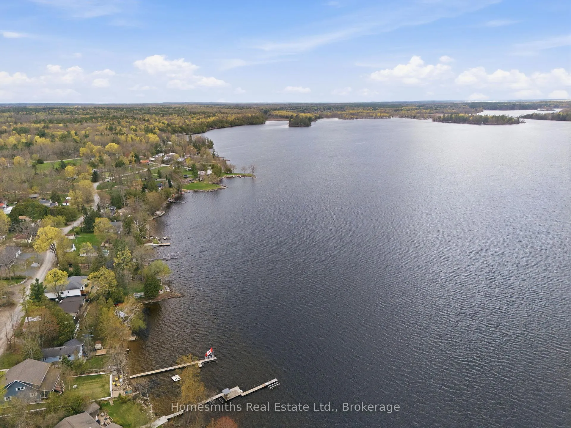 Photo 13 of 283A Marble Point Road, Marmora and Lake, Marmora Ward — HOMEH