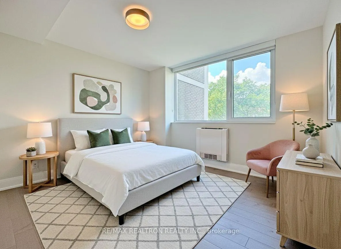 Photo 11 of Unit 203, 11 Walmer Road, Toronto, The Annex — HOMEH