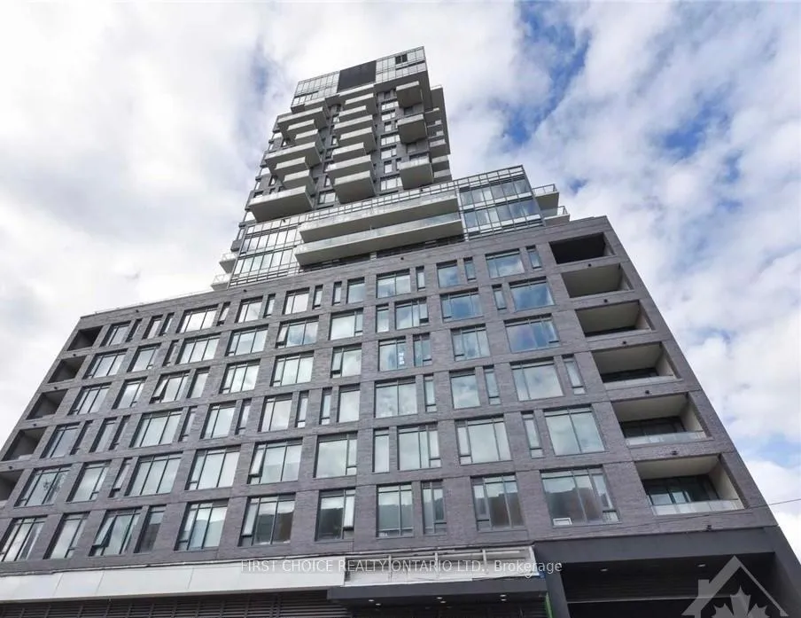 Photo 3 of Unit 7, 203 Catherine Street, Ottawa, Ottawa Centre — HOMEH