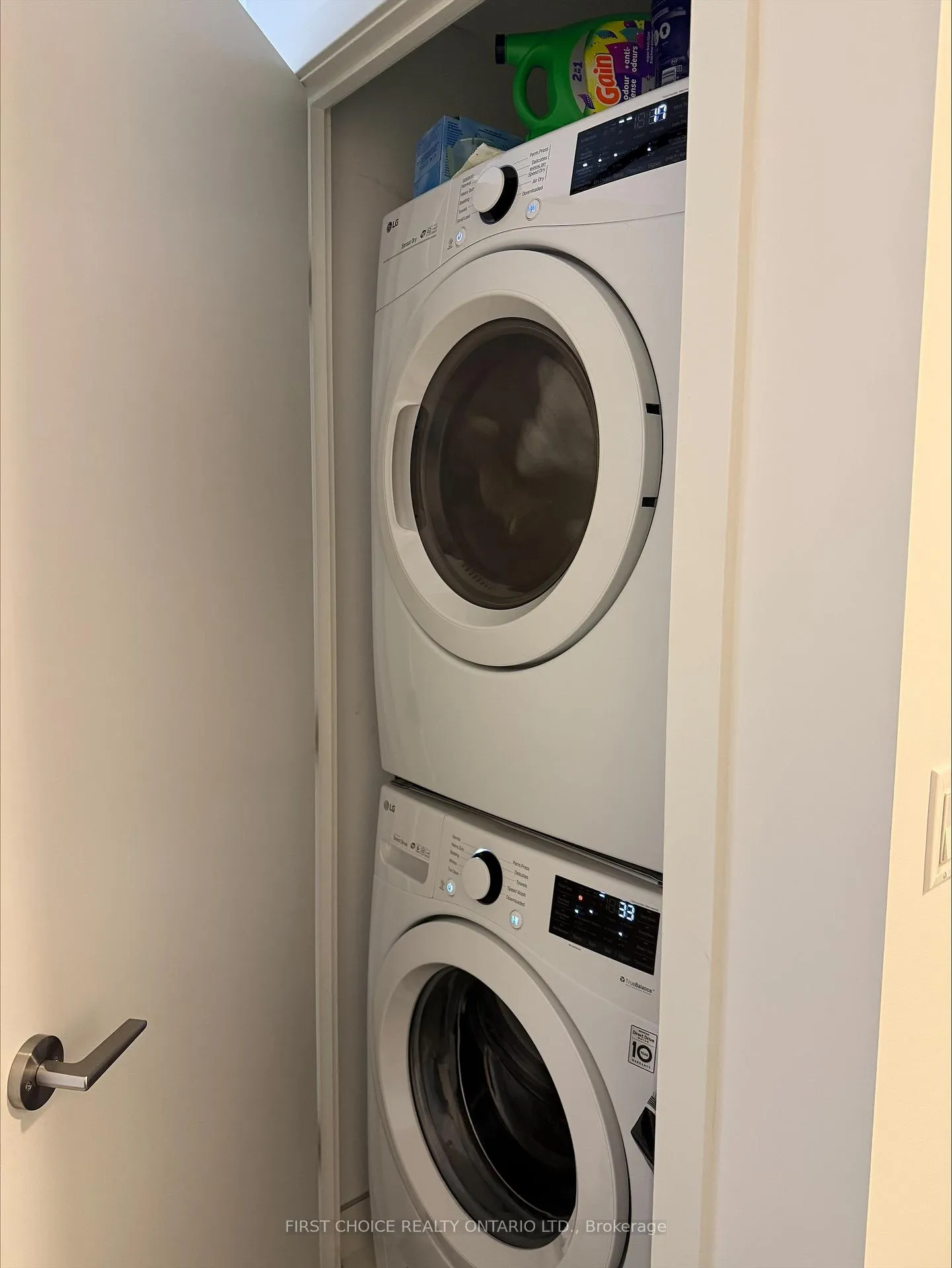 Photo 8 of Unit 7, 203 Catherine Street, Ottawa, Ottawa Centre — HOMEH