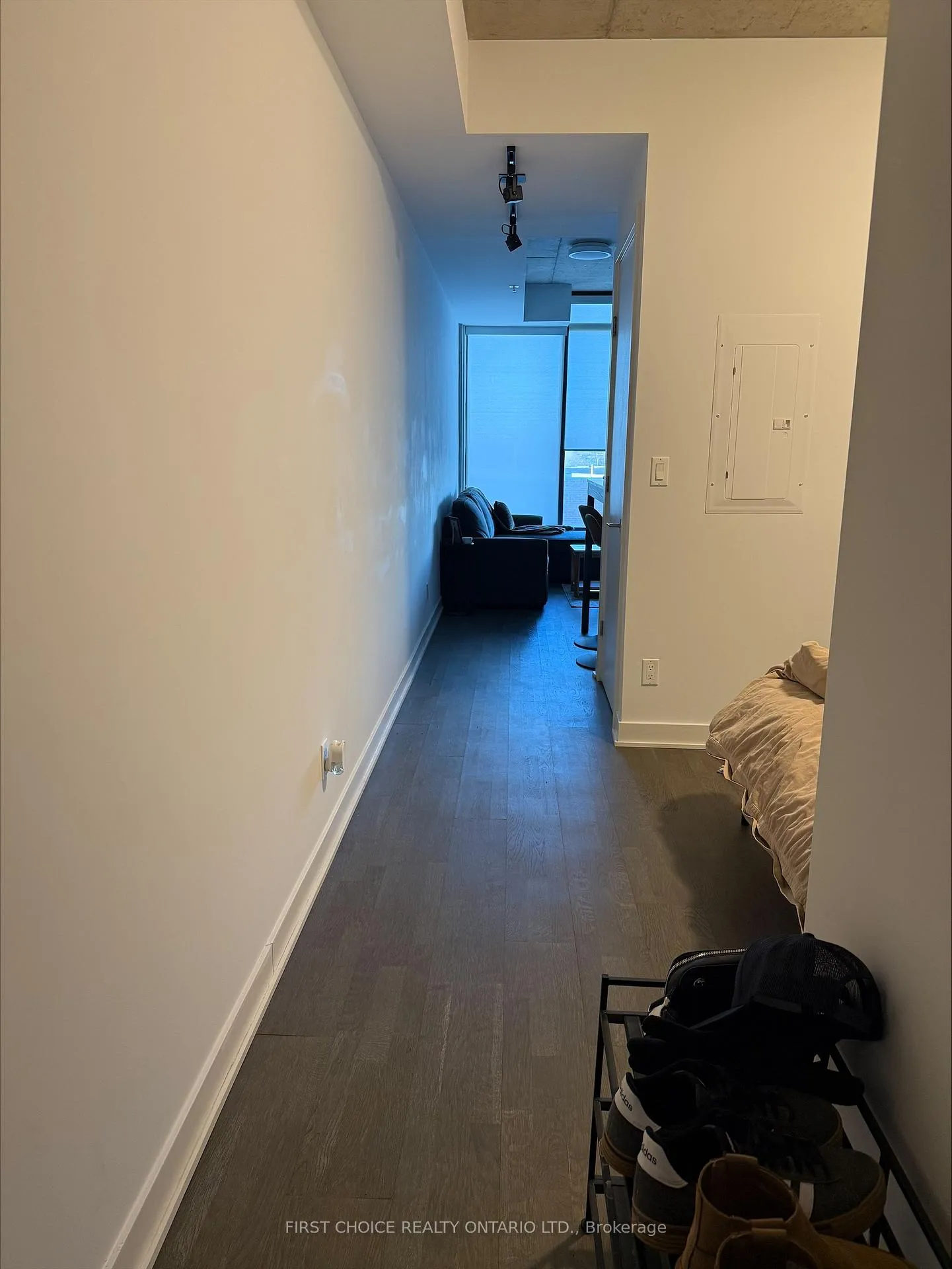 Photo 10 of Unit 7, 203 Catherine Street, Ottawa, Ottawa Centre — HOMEH