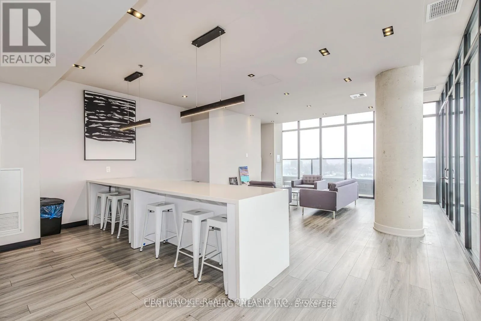 Photo 12 of Unit 7, 203 Catherine Street, Ottawa, Ottawa Centre — HOMEH