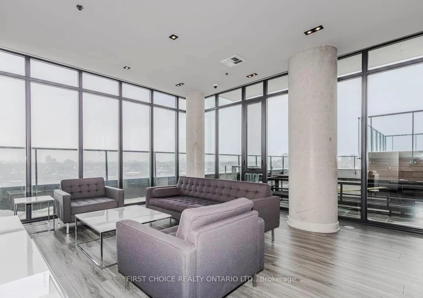 Photo 13 of Unit 7, 203 Catherine Street, Ottawa, Ottawa Centre — HOMEH
