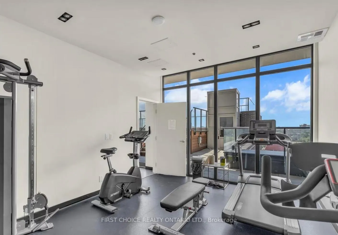 Photo 14 of Unit 7, 203 Catherine Street, Ottawa, Ottawa Centre — HOMEH