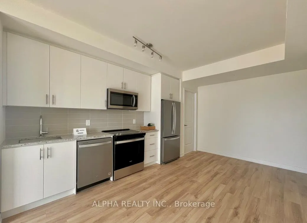 Photo 5 of Unit 1309, 335 Wheatboom Drive, Oakville, Joshua Meadows — HOMEH