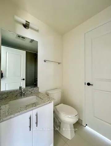 Photo 6 of Unit 1309, 335 Wheatboom Drive, Oakville, Joshua Meadows — HOMEH