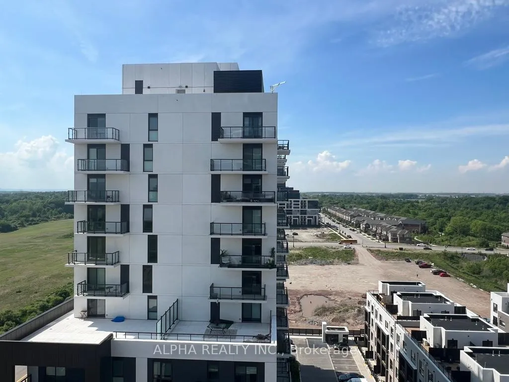 Photo 8 of Unit 1309, 335 Wheatboom Drive, Oakville, Joshua Meadows — HOMEH