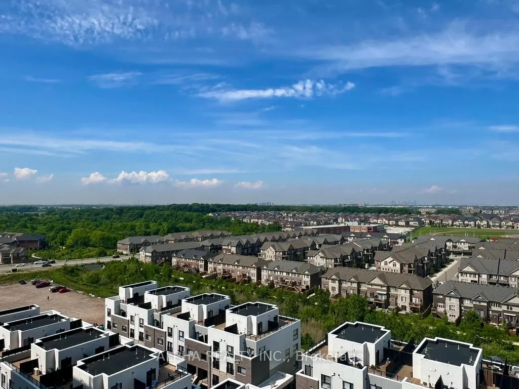 Photo 9 of Unit 1309, 335 Wheatboom Drive, Oakville, Joshua Meadows — HOMEH