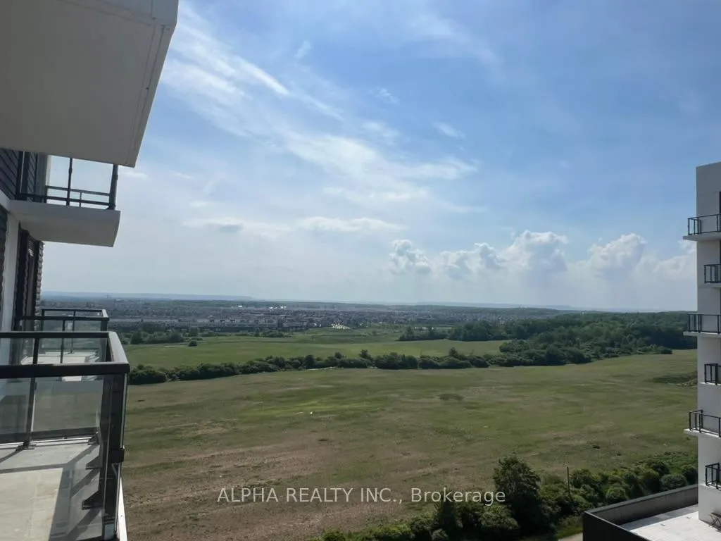 Photo 10 of Unit 1309, 335 Wheatboom Drive, Oakville, Joshua Meadows — HOMEH