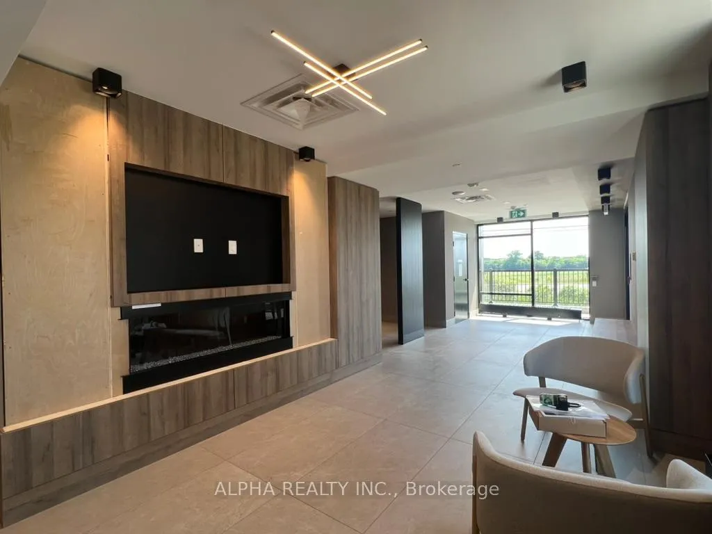 Photo 12 of Unit 1309, 335 Wheatboom Drive, Oakville, Joshua Meadows — HOMEH
