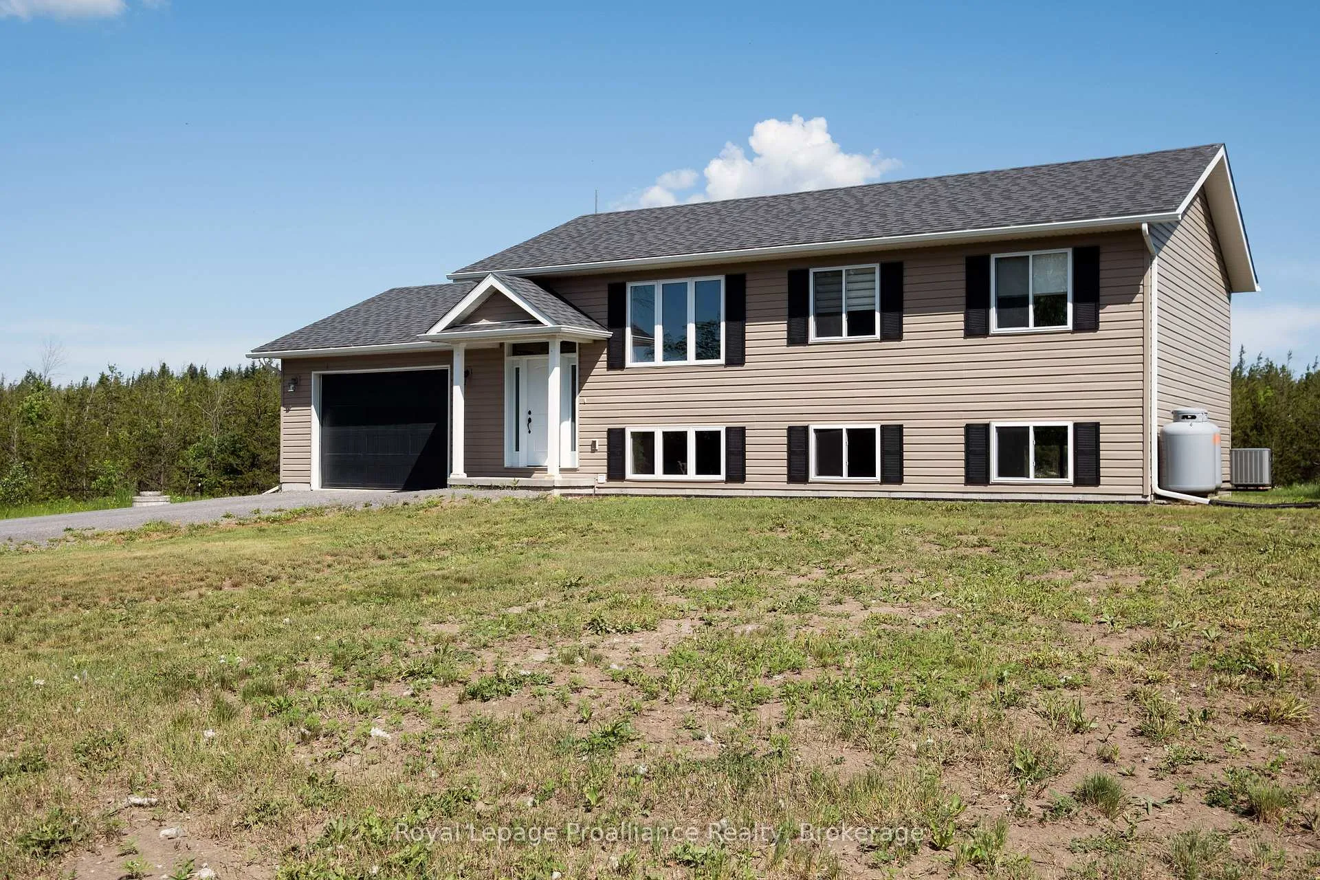 Photo 1 of 741 Callaghan Road, Tyendinaga, Tyendinaga Township — HOMEH