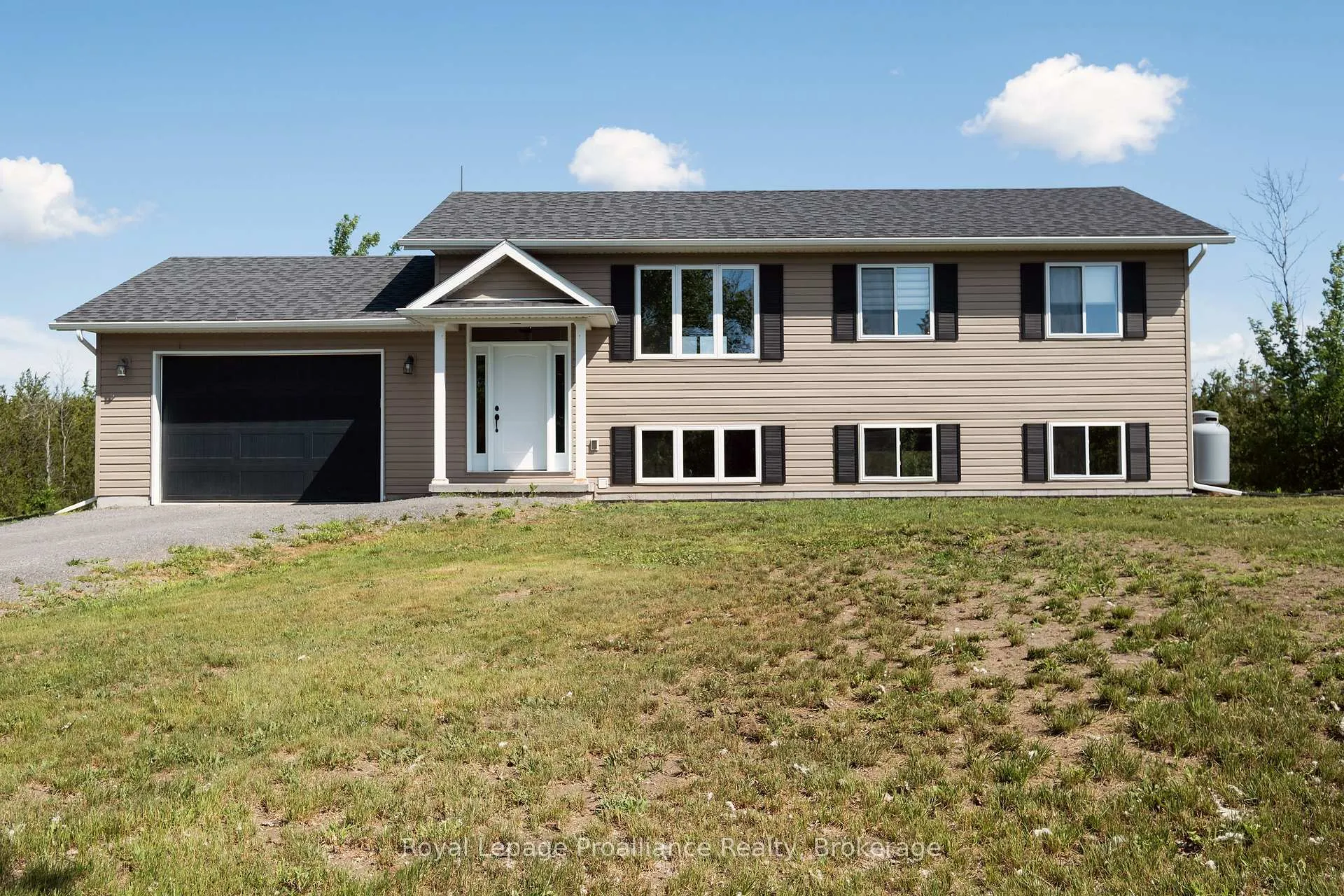Photo 2 of 741 Callaghan Road, Tyendinaga, Tyendinaga Township — HOMEH