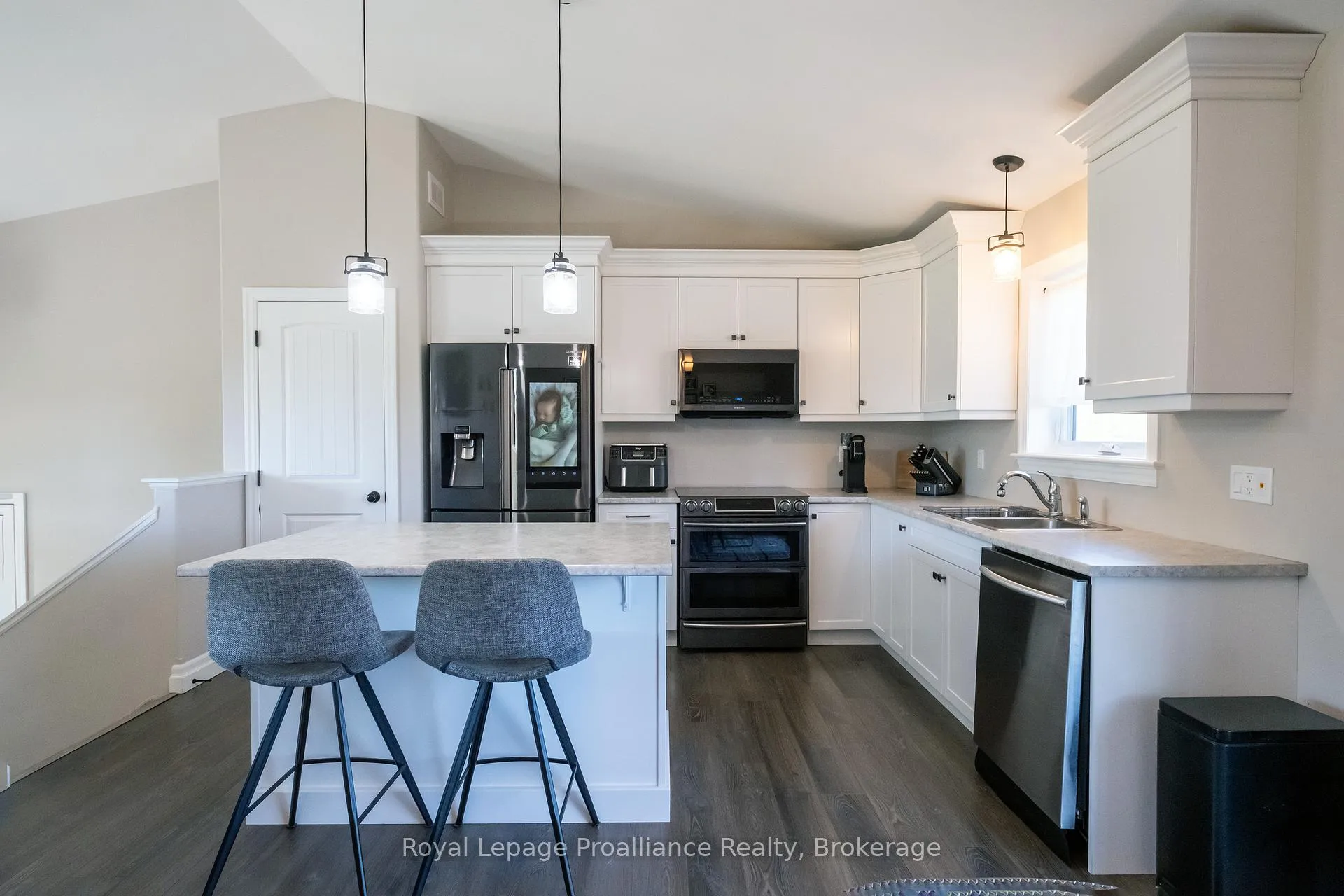 Photo 8 of 741 Callaghan Road, Tyendinaga, Tyendinaga Township — HOMEH