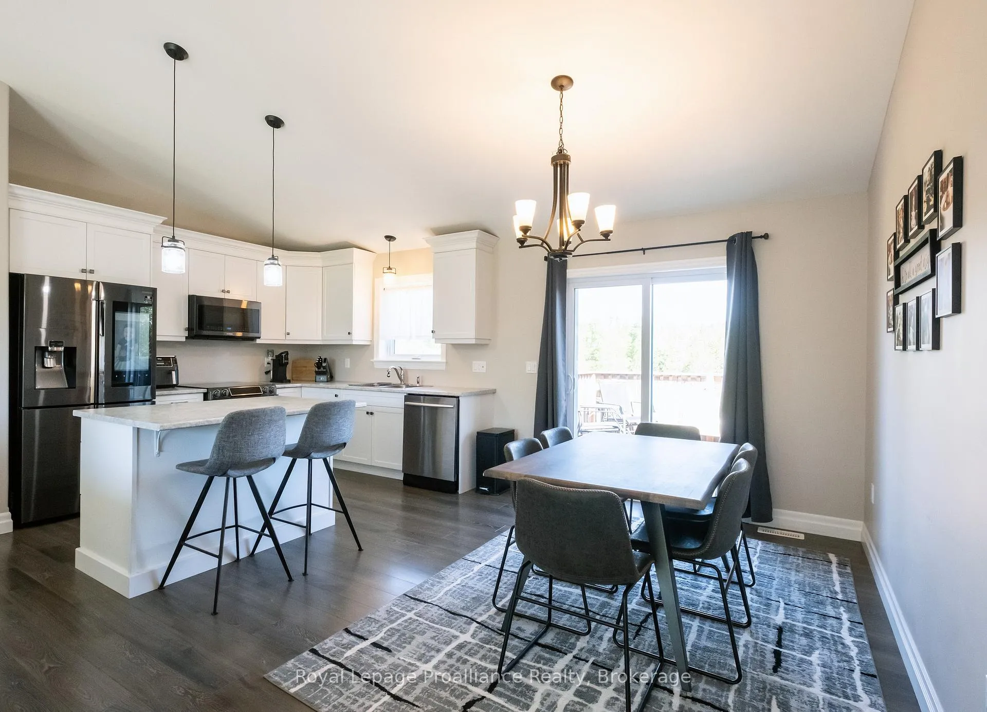 Photo 9 of 741 Callaghan Road, Tyendinaga, Tyendinaga Township — HOMEH