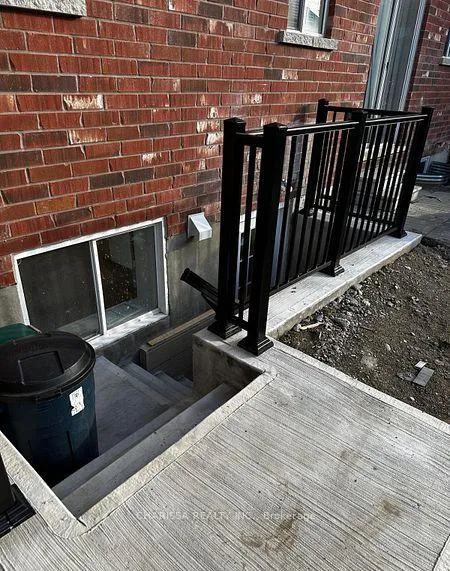 Photo 13 of Unit BSMT, 79 William Fair Drive, Clarington, Bowmanville — HOMEH