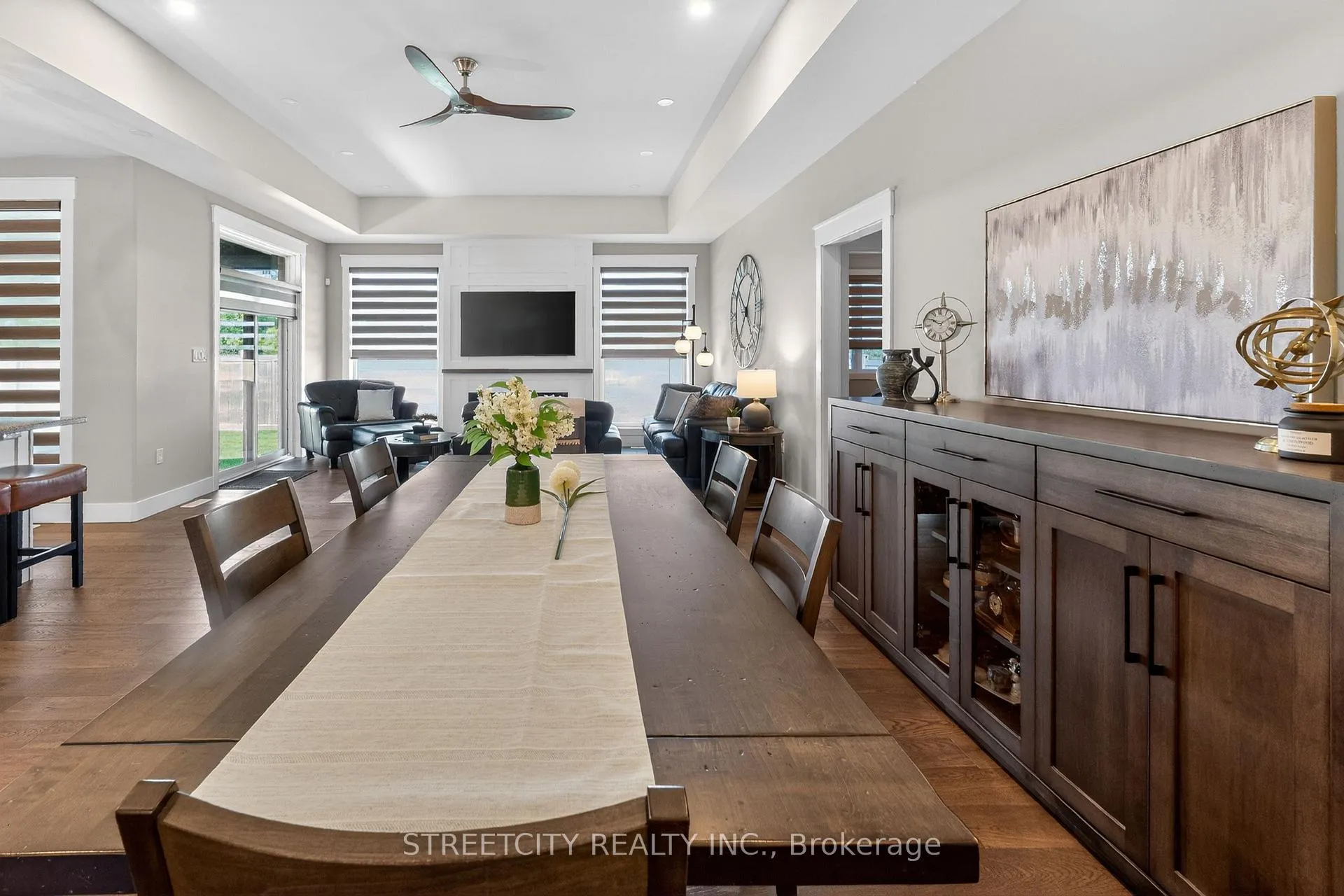 Photo 6 of 14 Rea Court, Southwold, Talbotville — HOMEH
