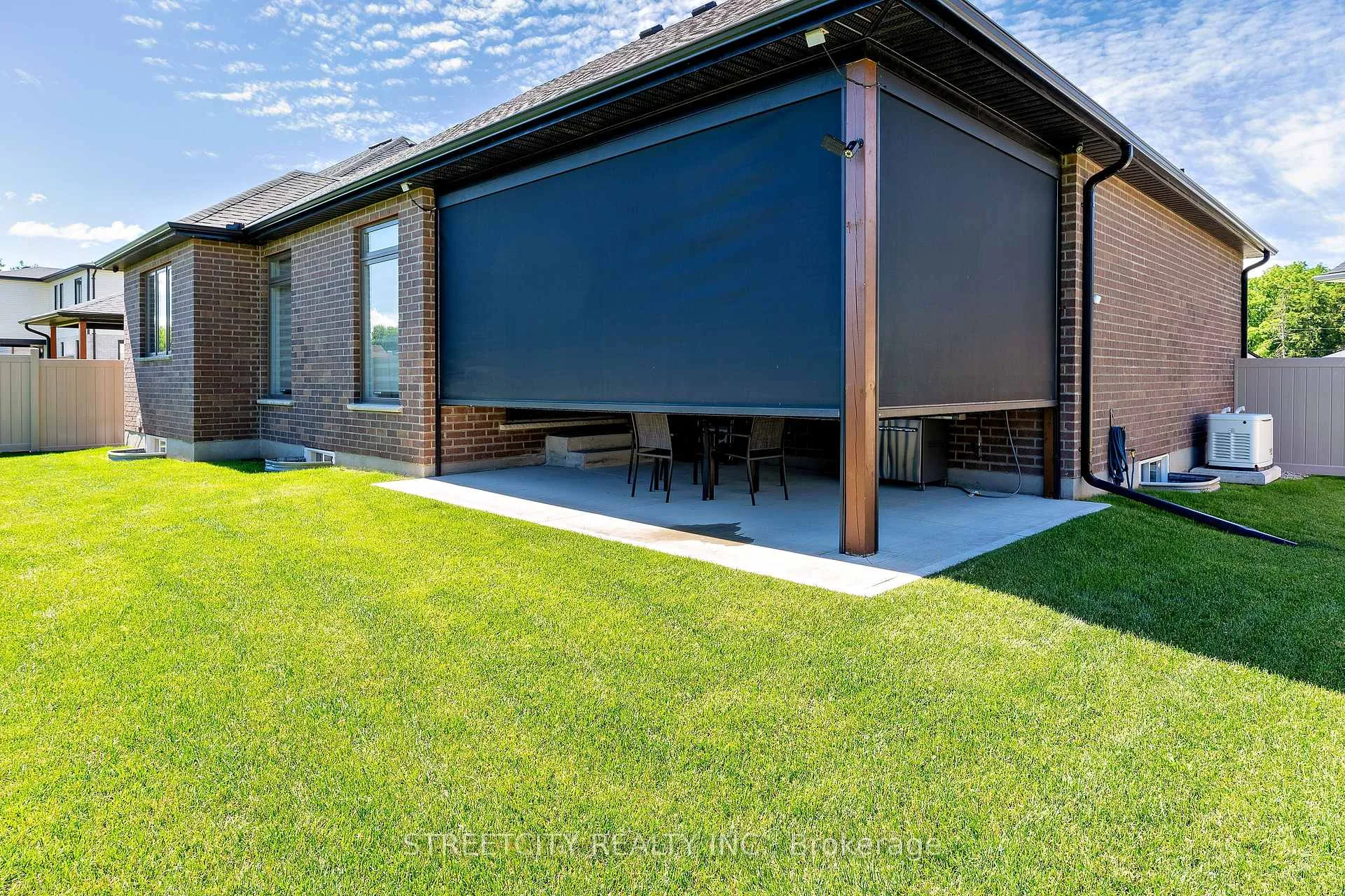 Photo 47 of 14 Rea Court, Southwold, Talbotville — HOMEH