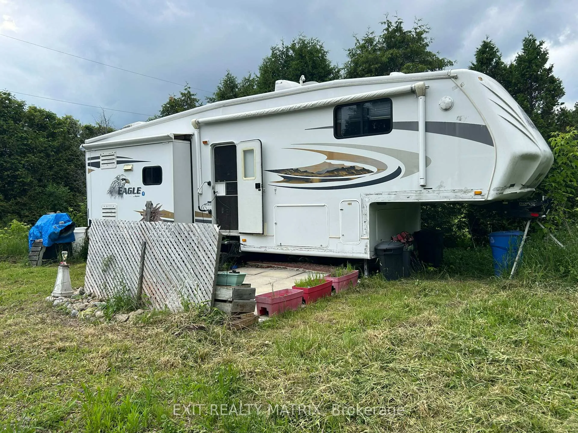 Photo 2 of 3309 Florence Street, North Glengarry, North Glengarry (Kenyon) Twp — HOMEH